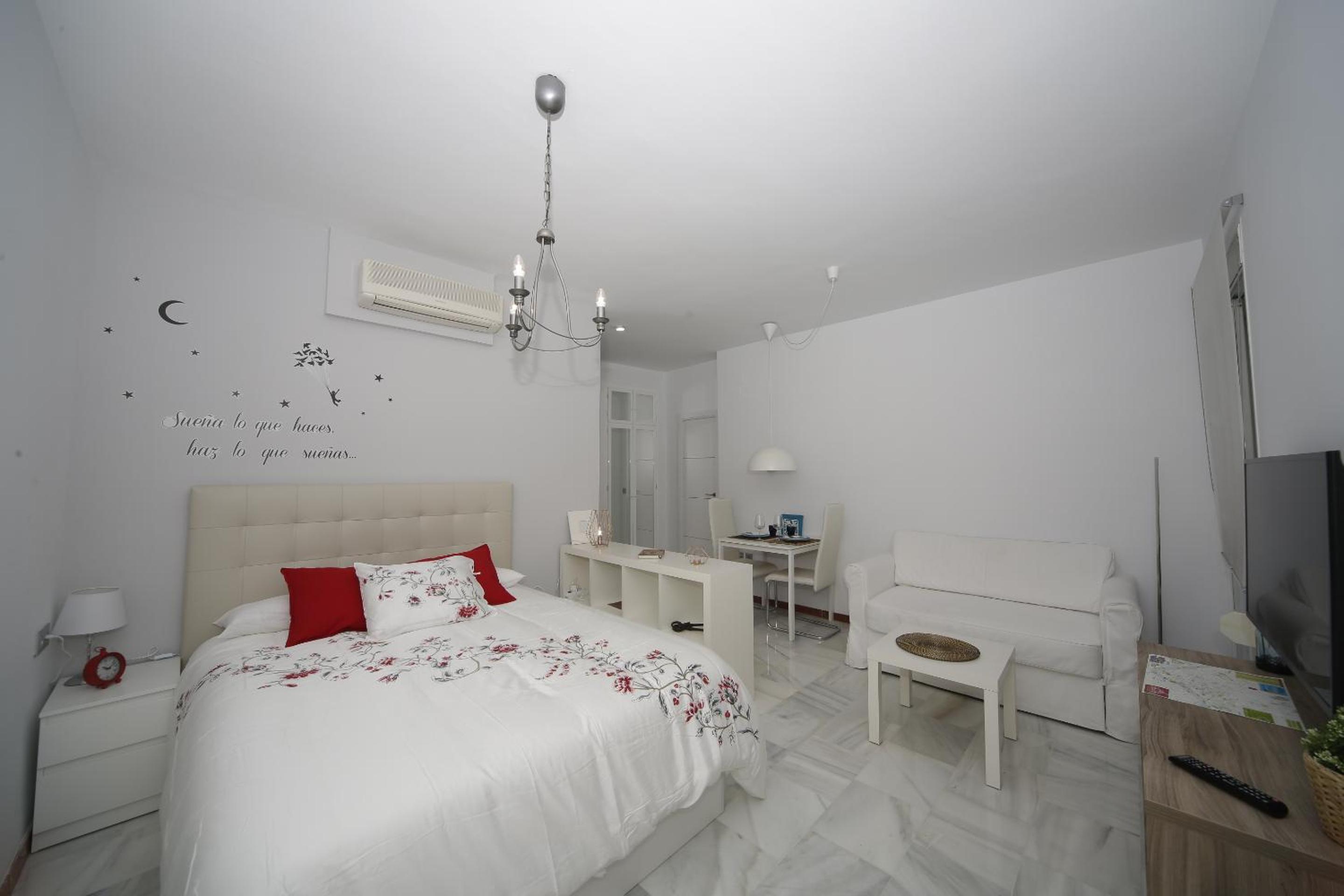 Apartamento Estudio