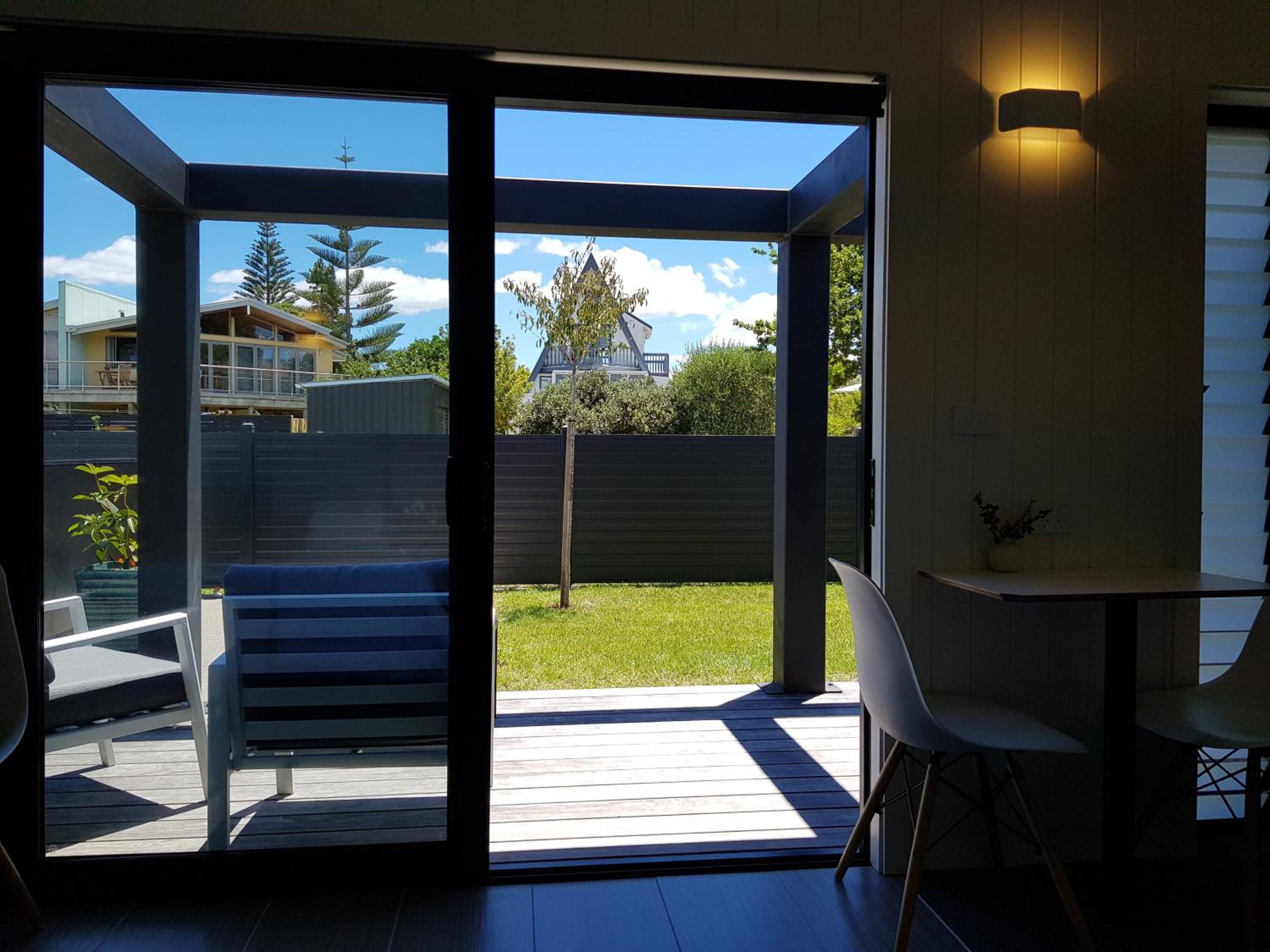 Double Room with Garden View photo 2