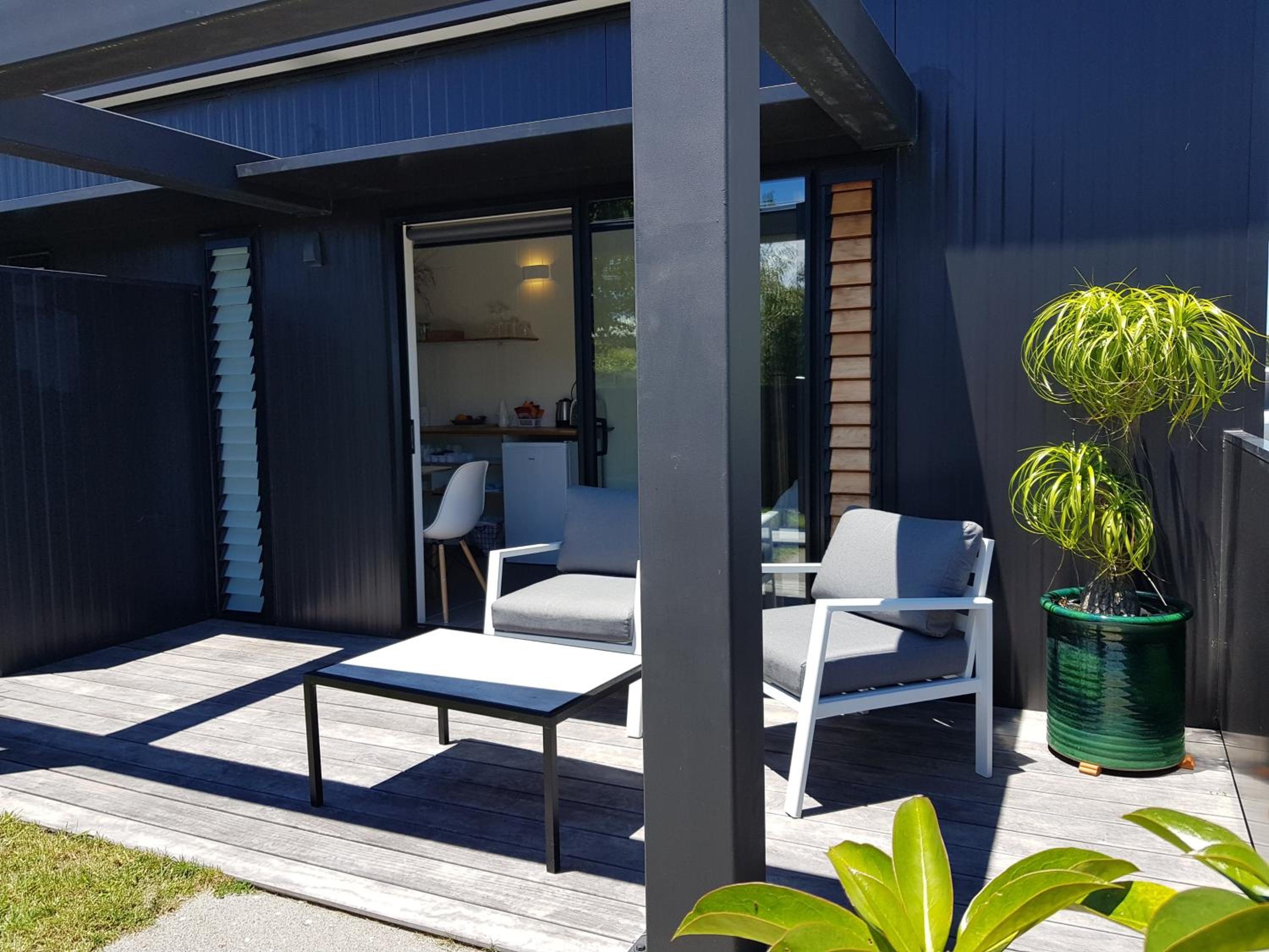 Double Room with Garden View photo 3