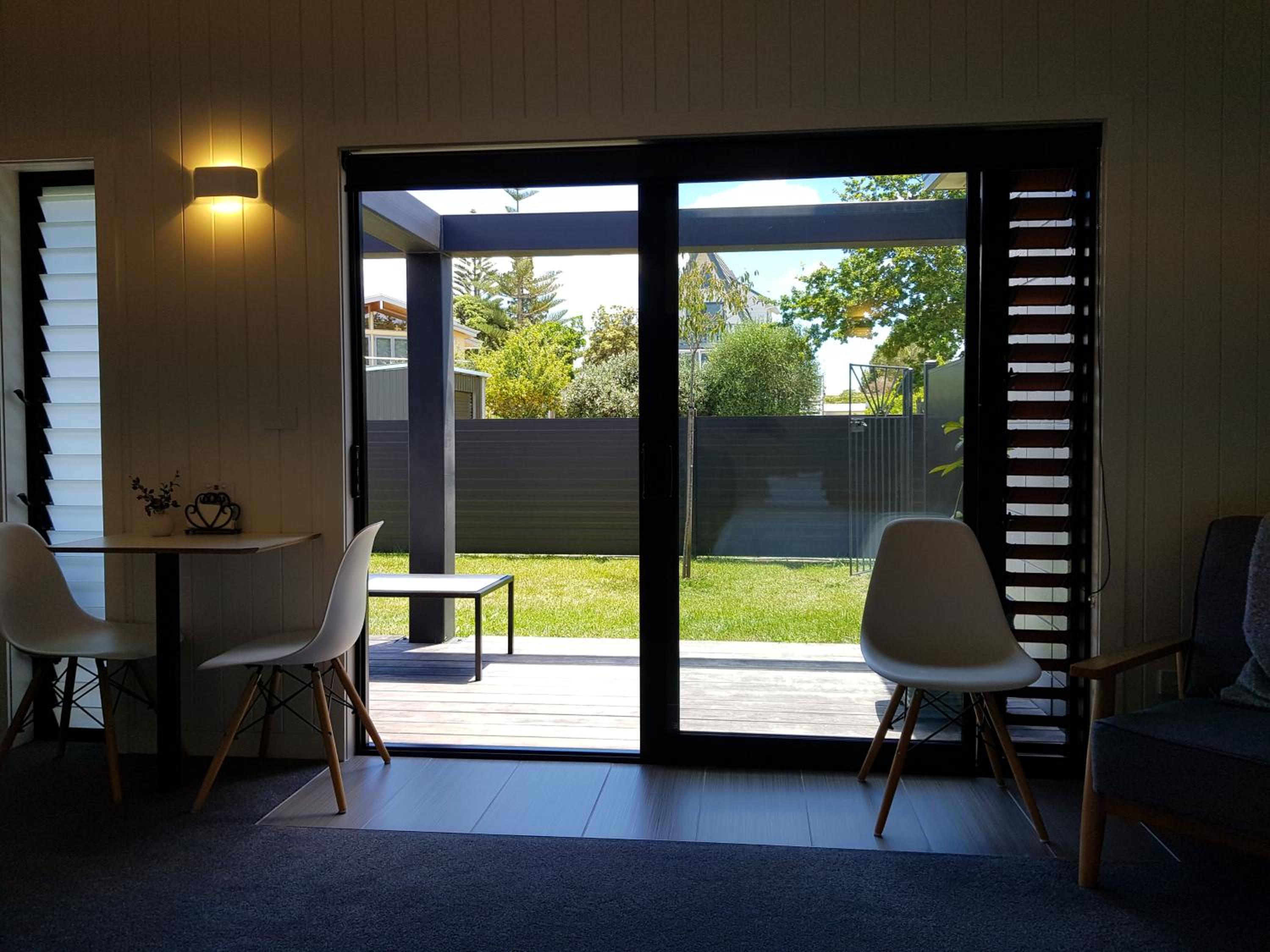 Double Room with Garden View - Photo 7
