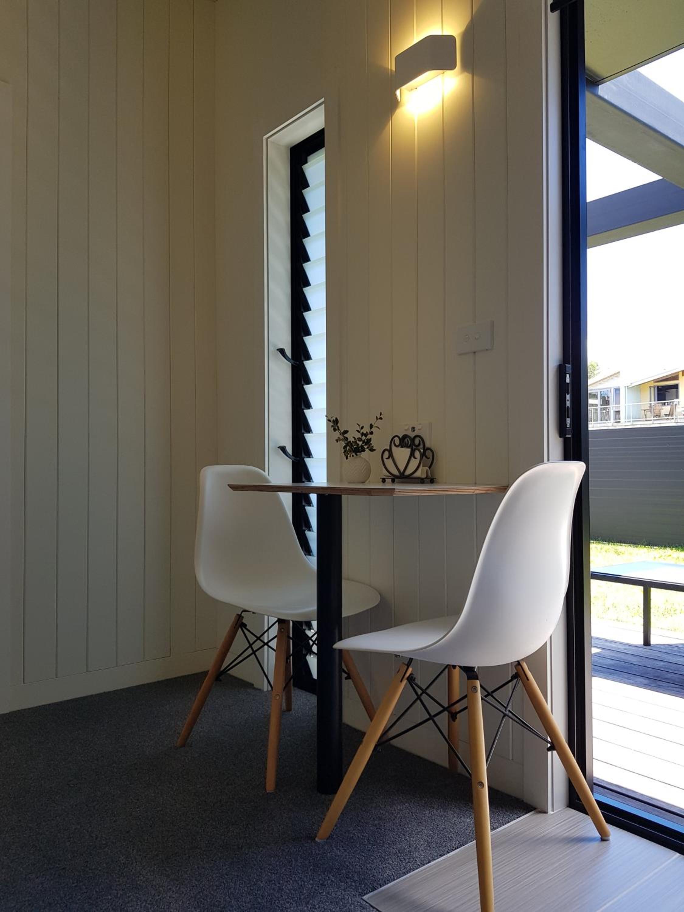 Double Room with Garden View - Photo 5