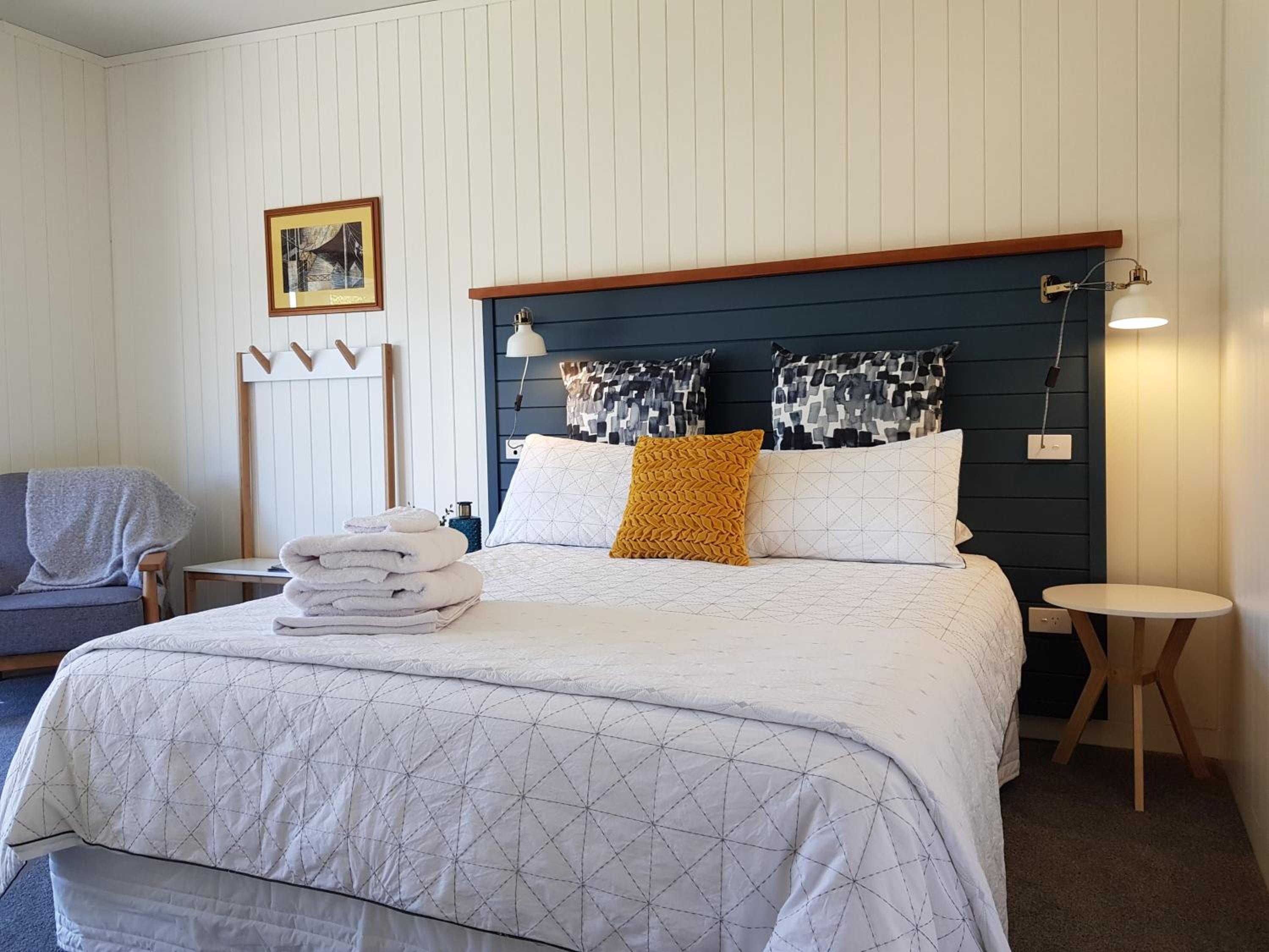 Double Room with Garden View - Photo 2