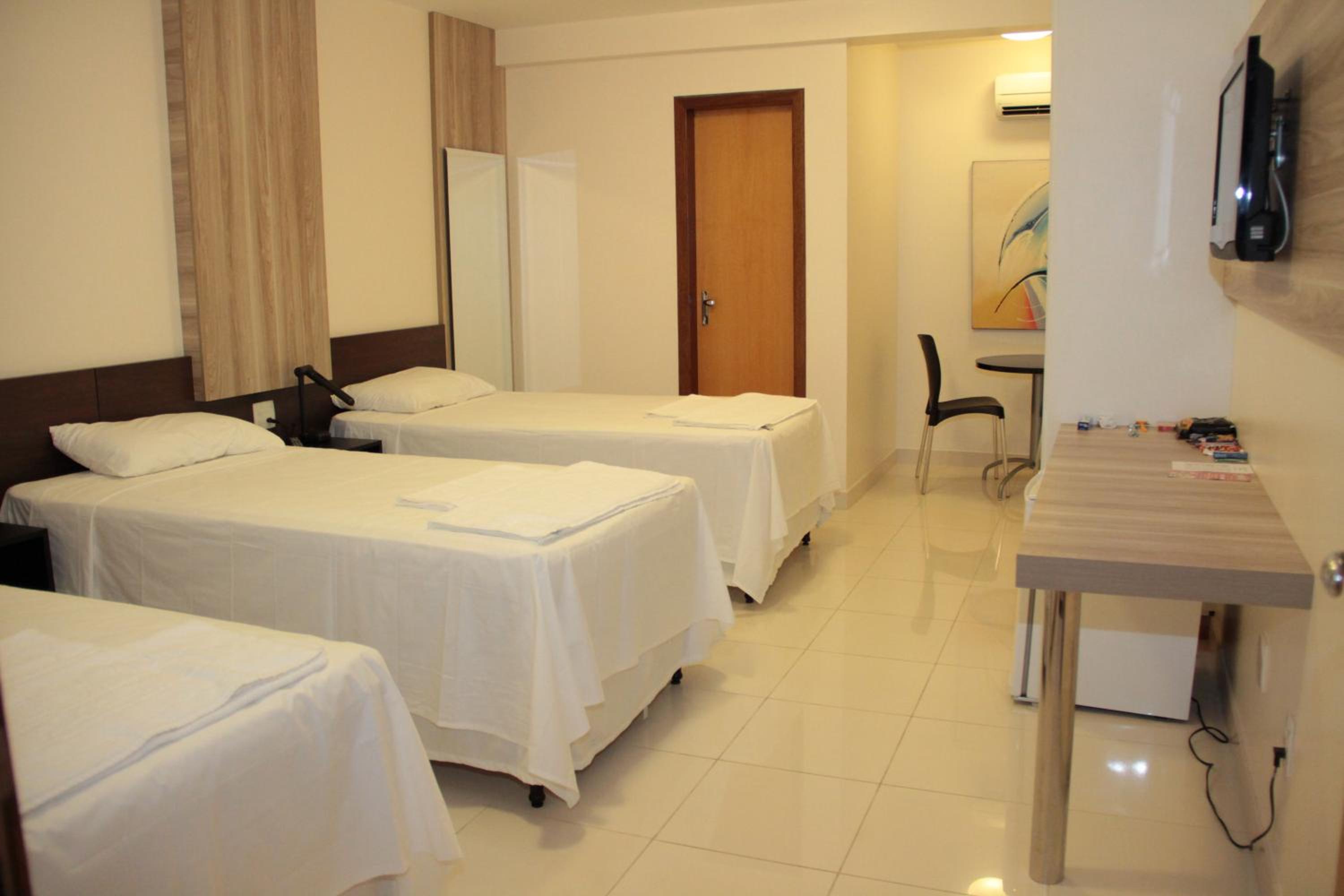 Triple Room photo 2