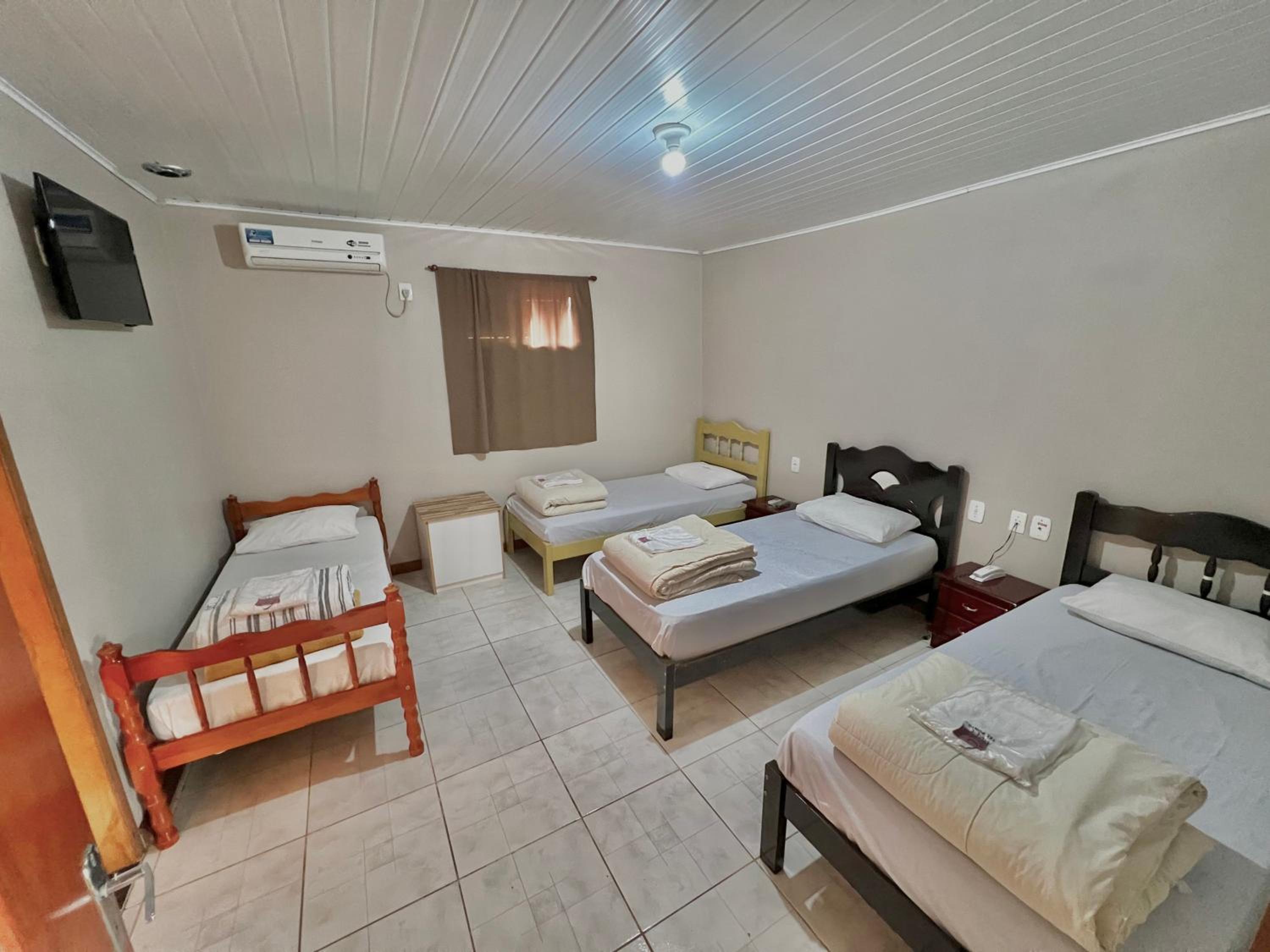 Standard Triple Room photo 1