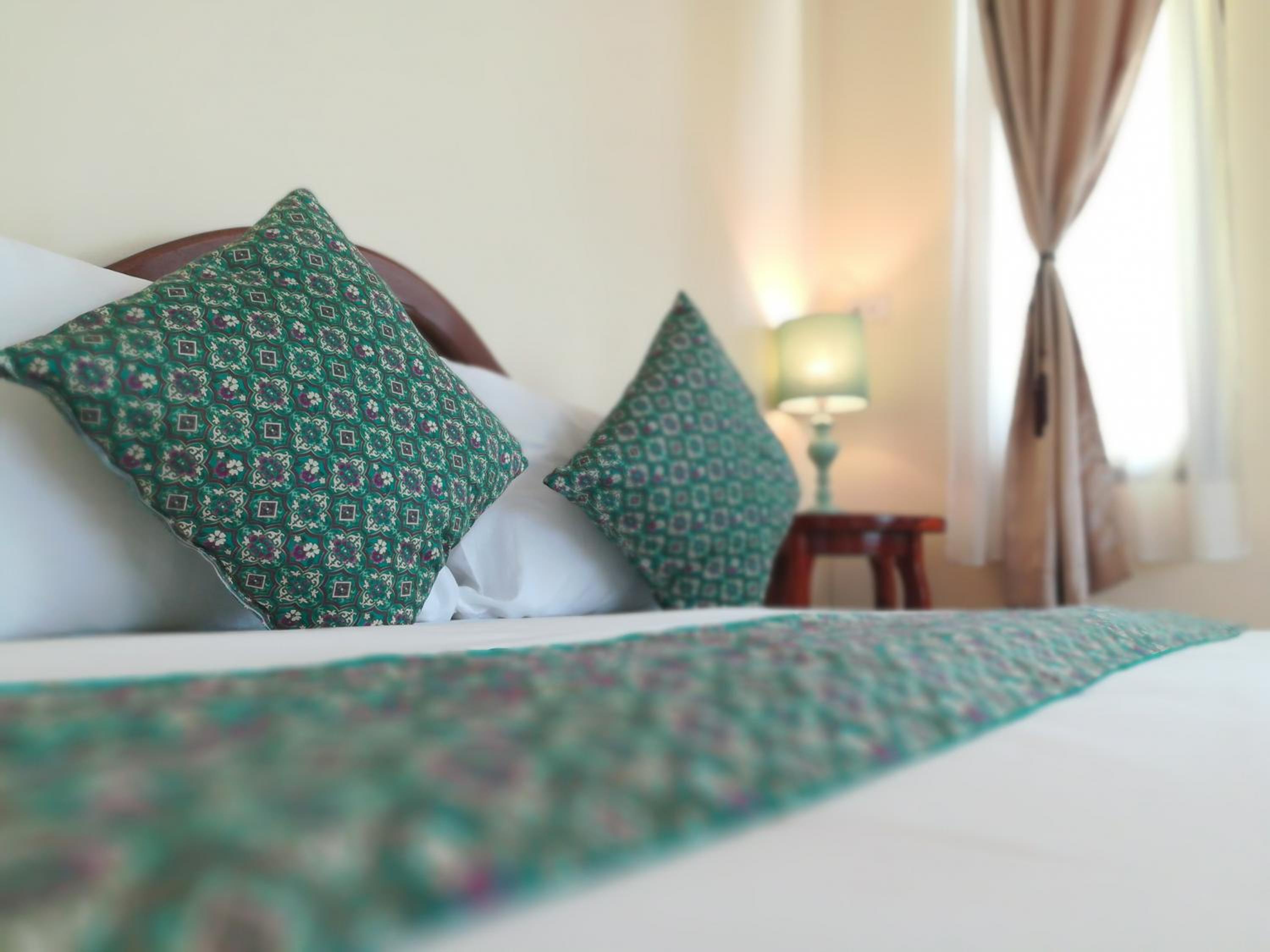Luxury Triple Room - Photo 5