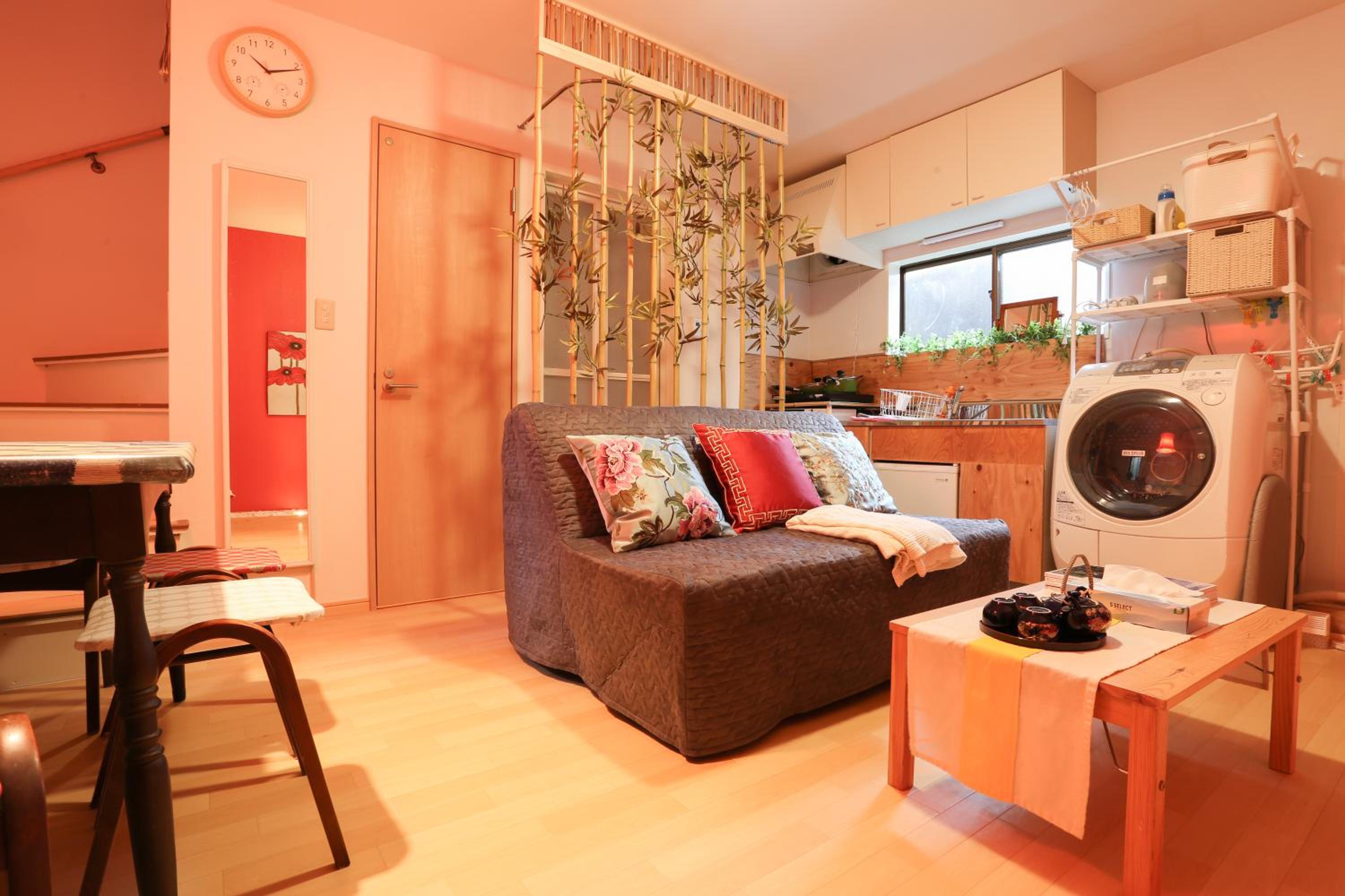 Duplex Two Bedroom Suite - Photo 40
