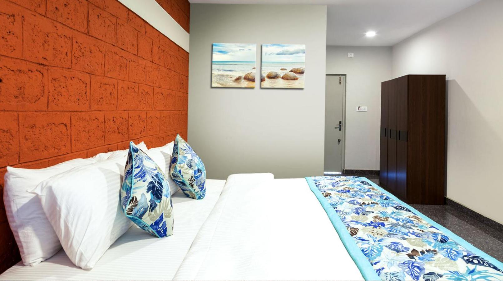 Superior Double Room photo 3