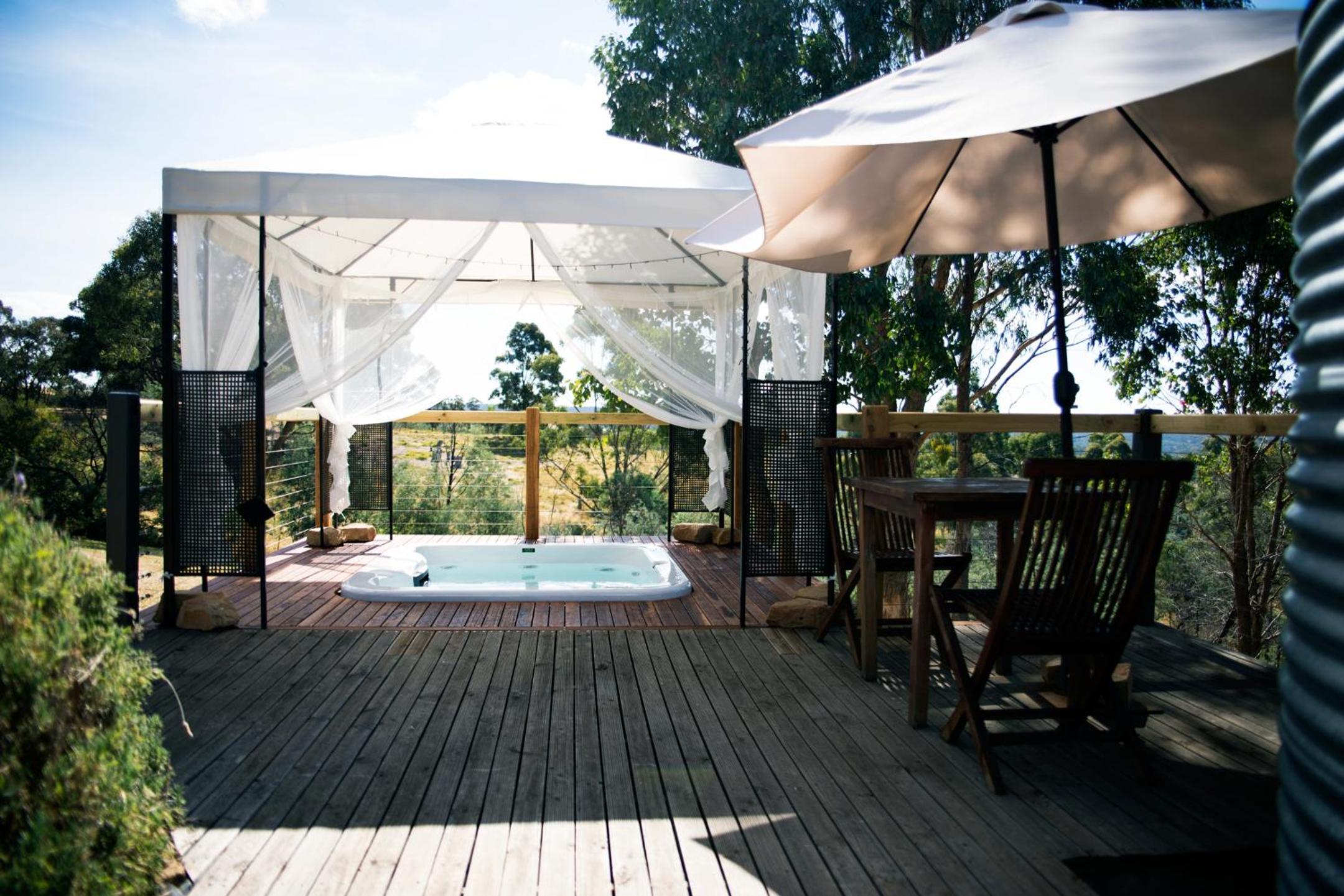 Superior Chalet photo 2