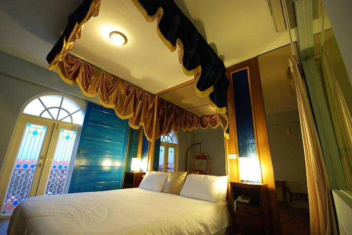 Standard Double Room - Photo 6