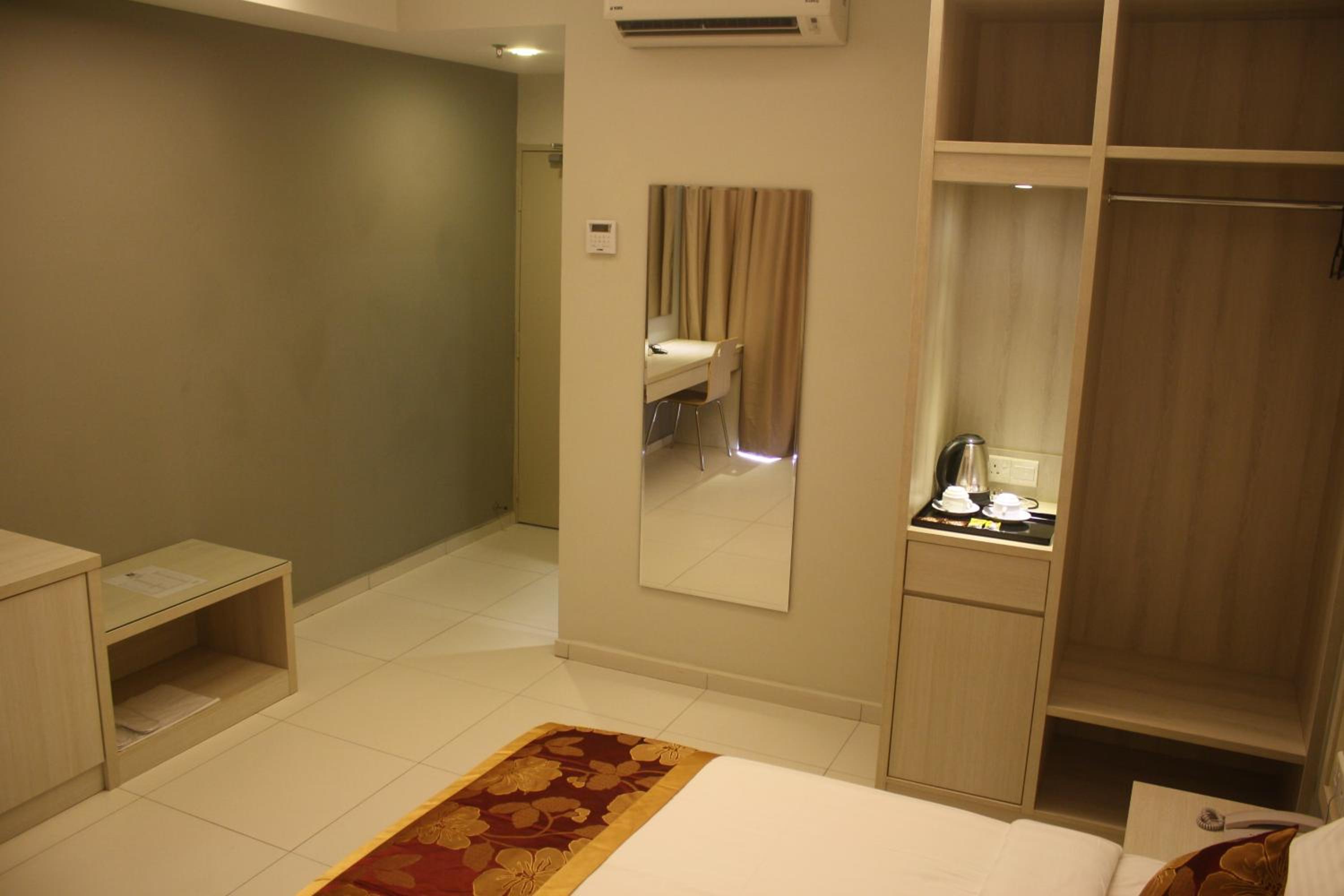 Superior King Room photo 3