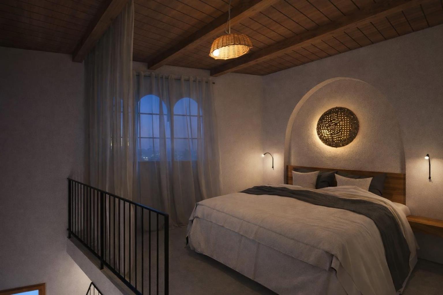 Duplex Suite
