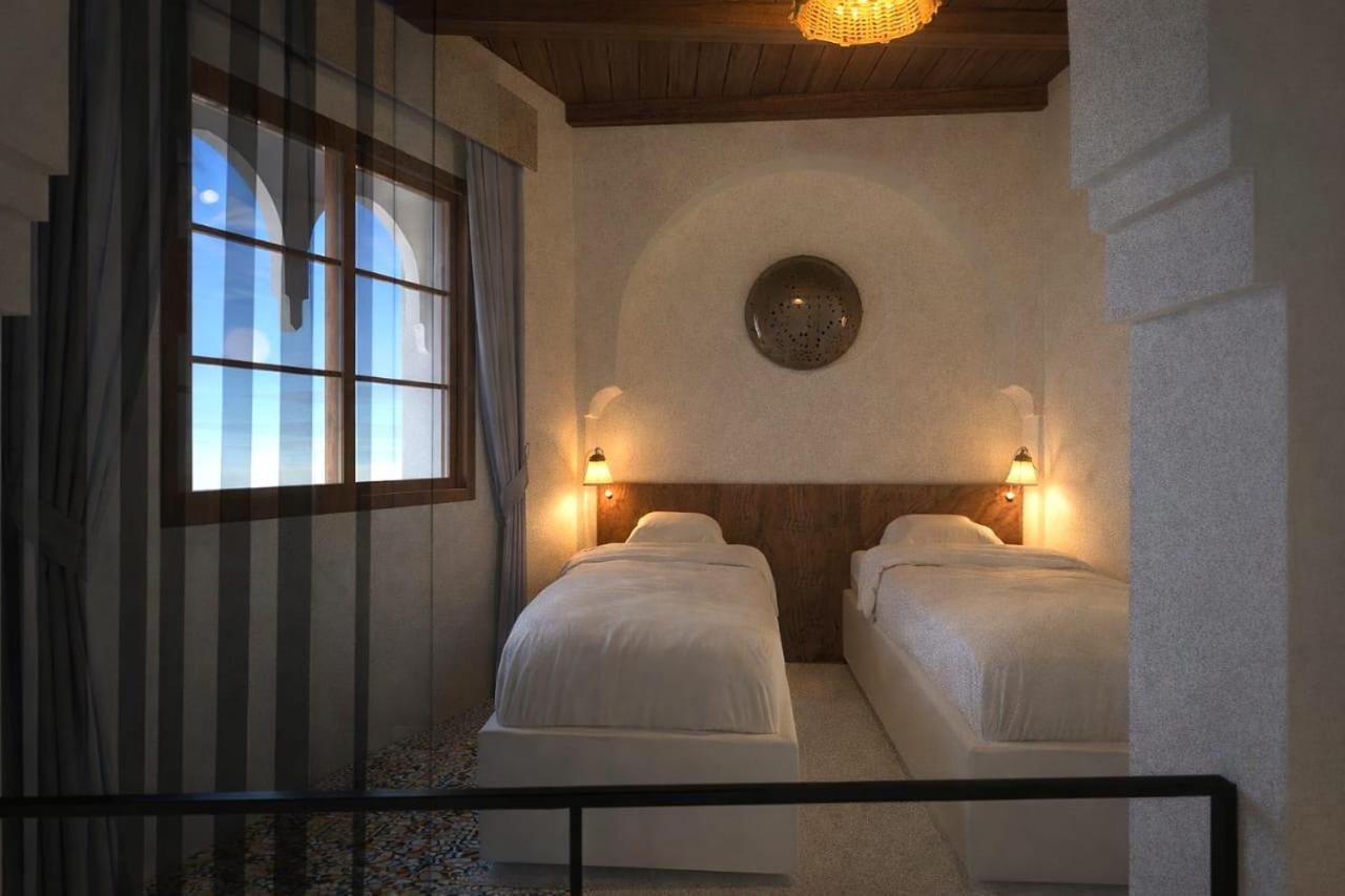 Duplex Suite