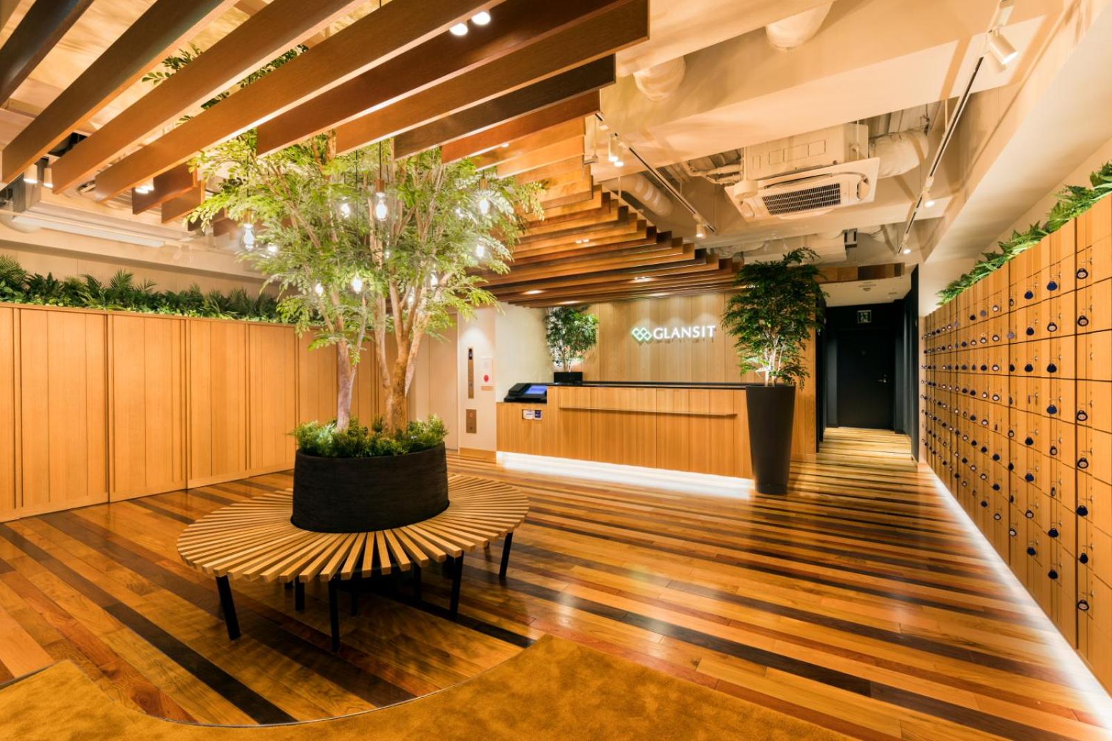 Standard Capsule Room for Male photo 2