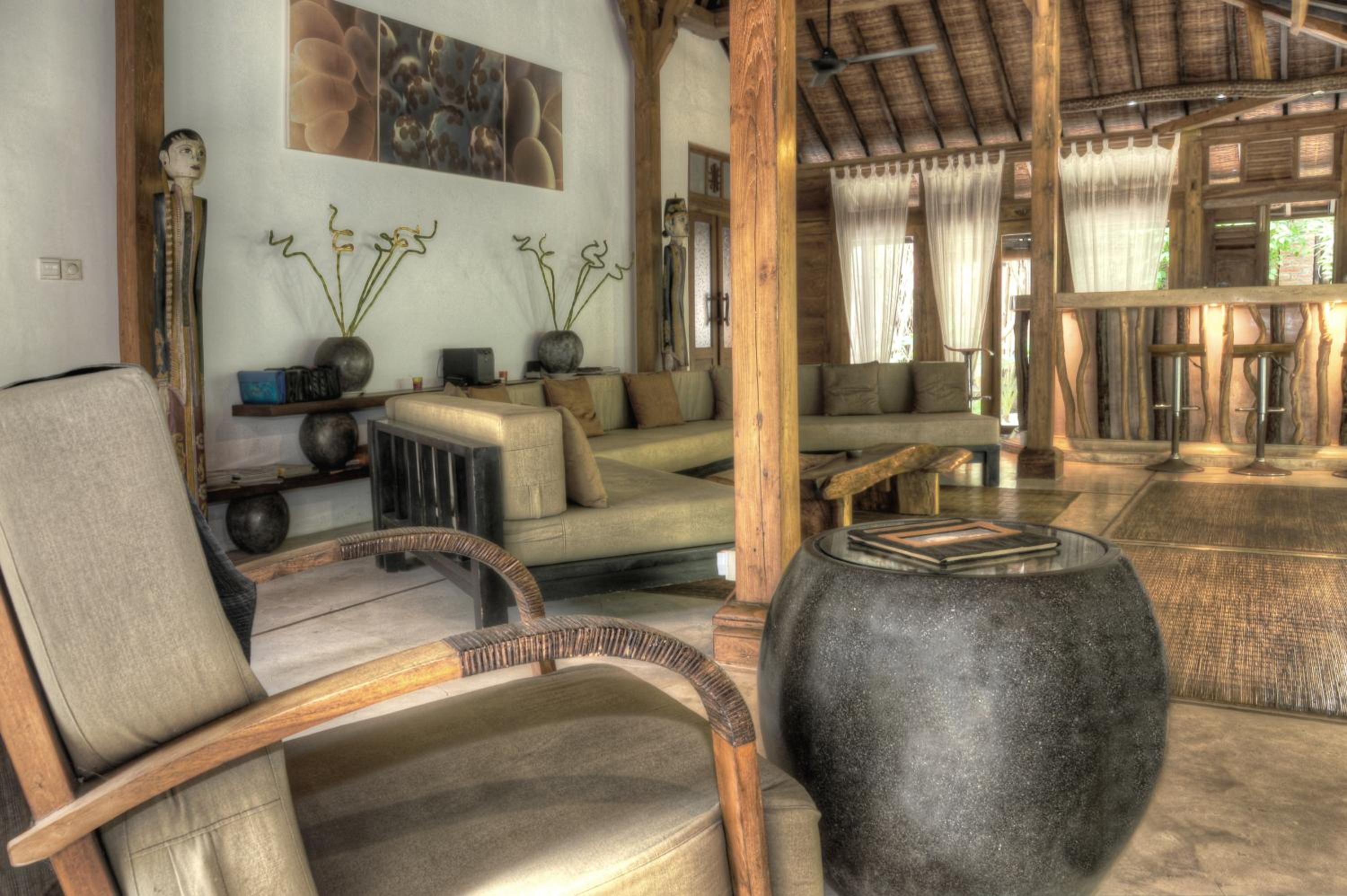 Two-Bedroom Villa photo 2