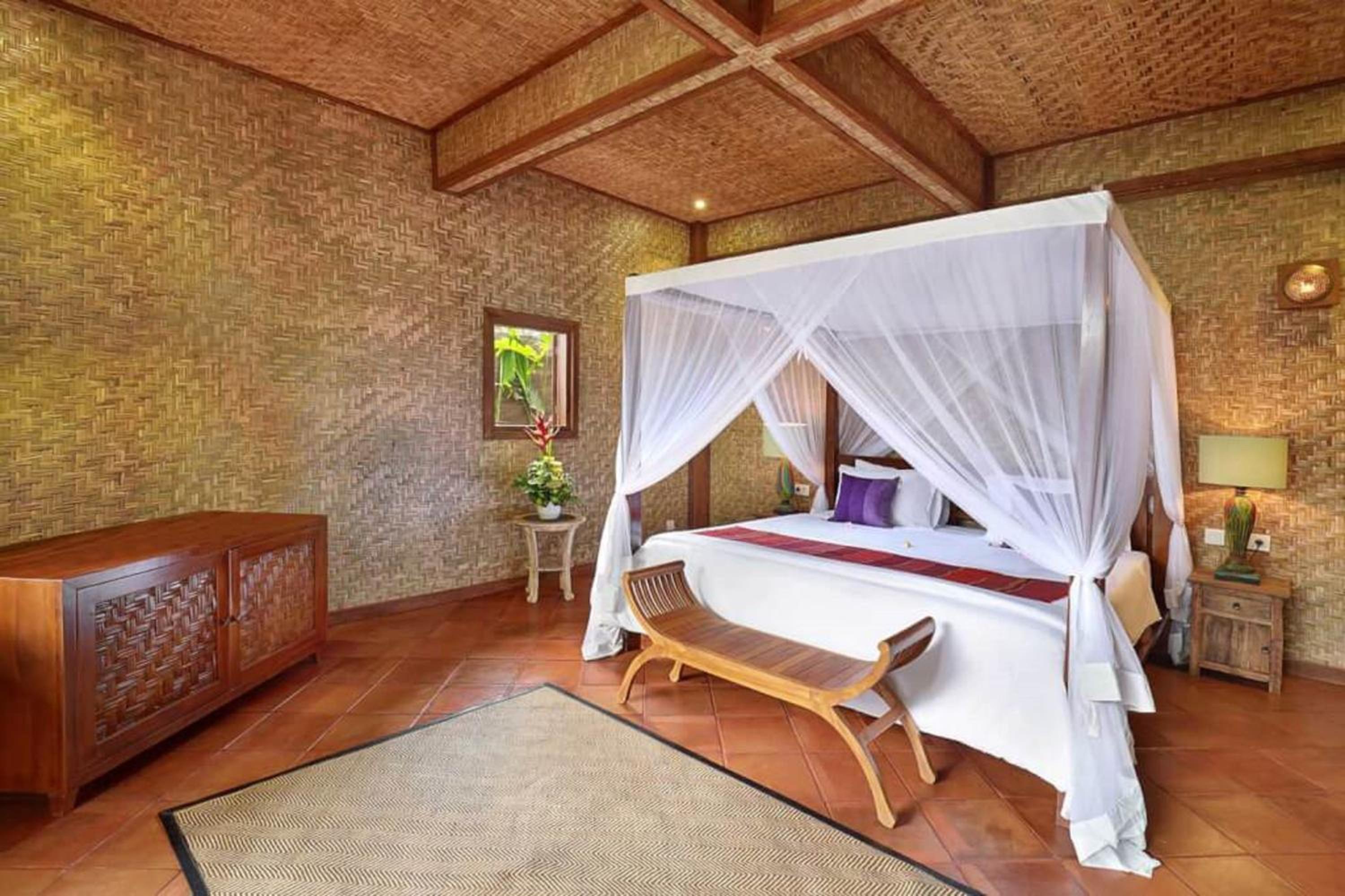 Family Bungalow