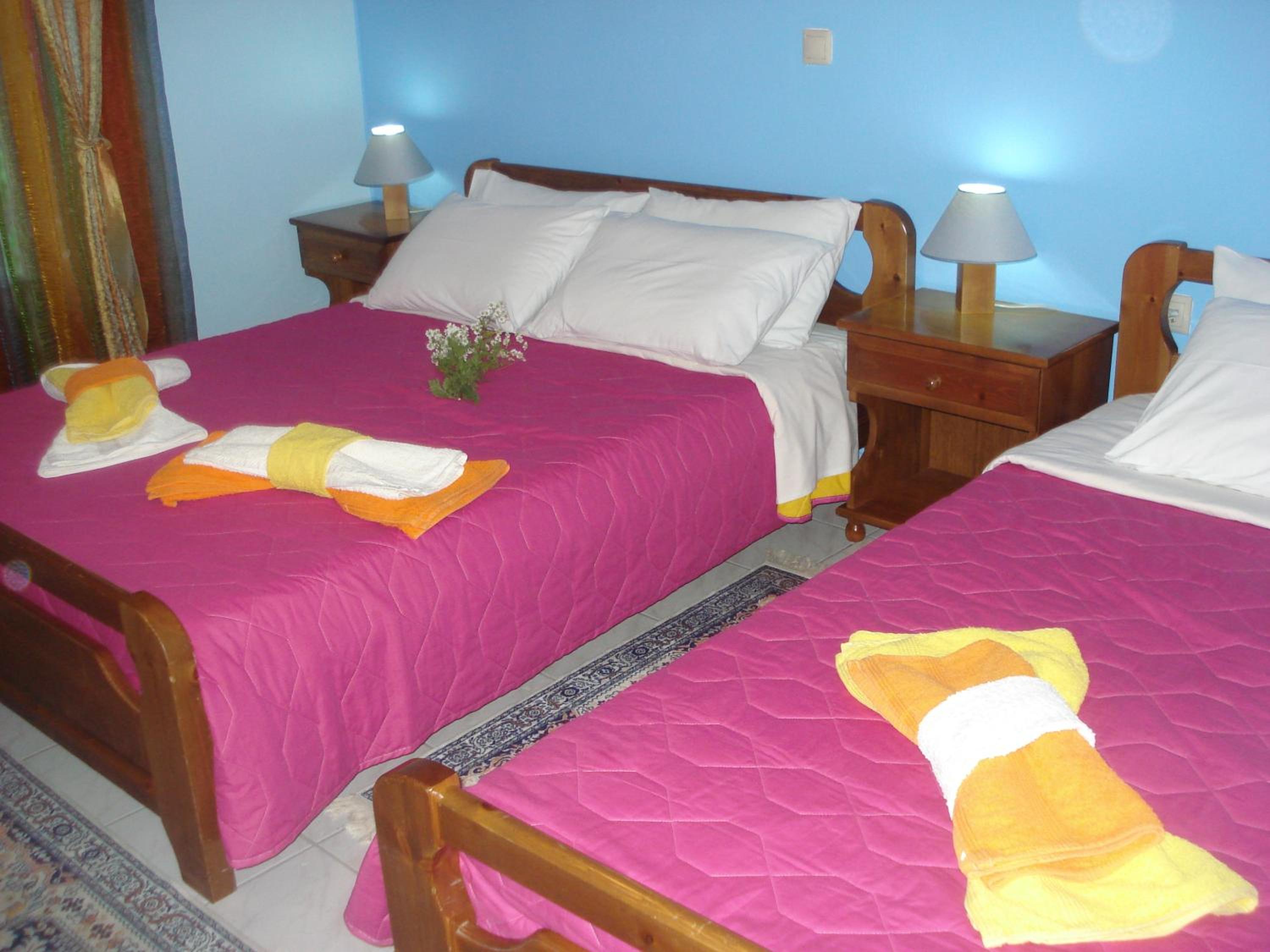 Triple Room photo 3