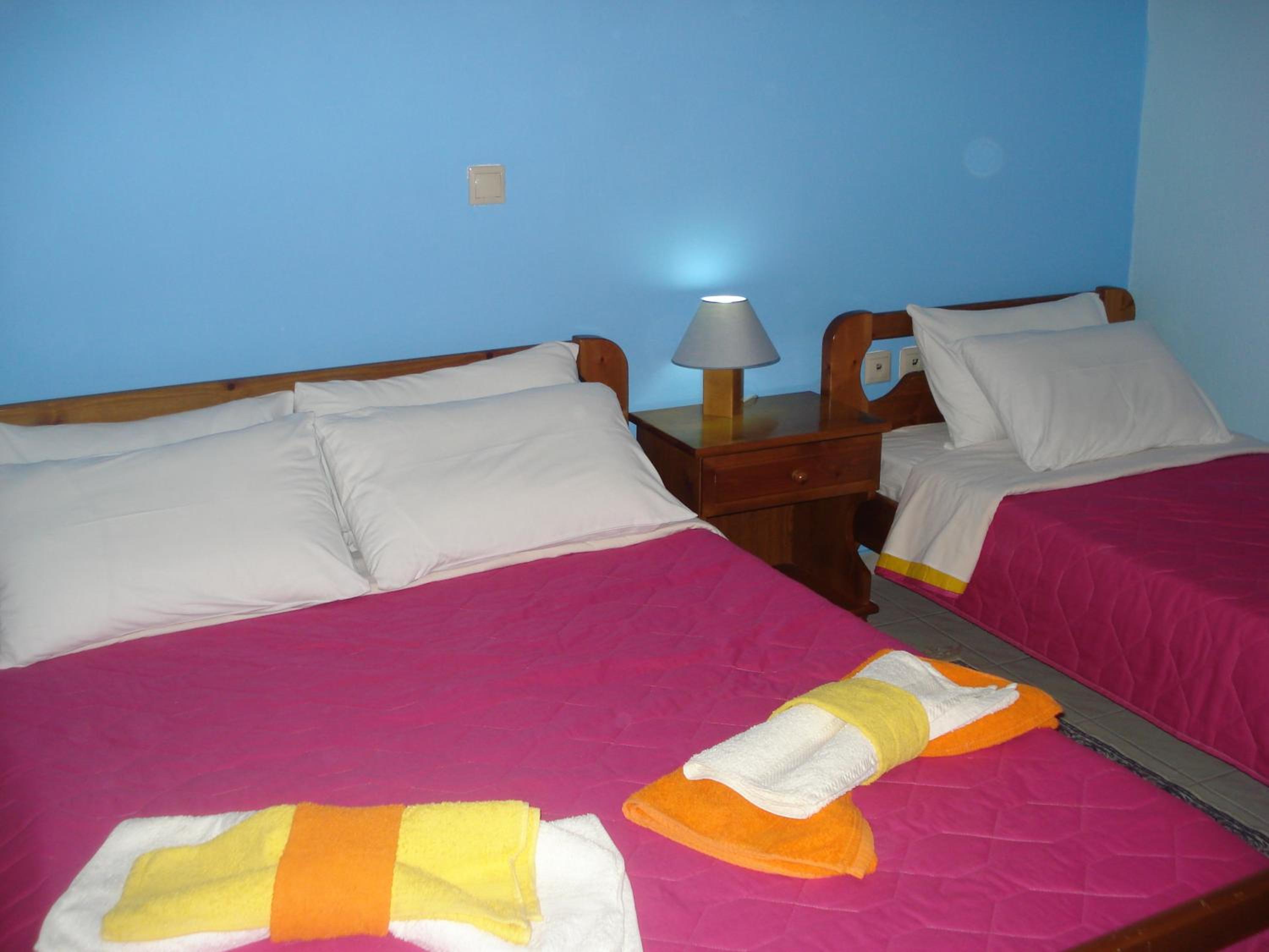 Triple Room photo 2