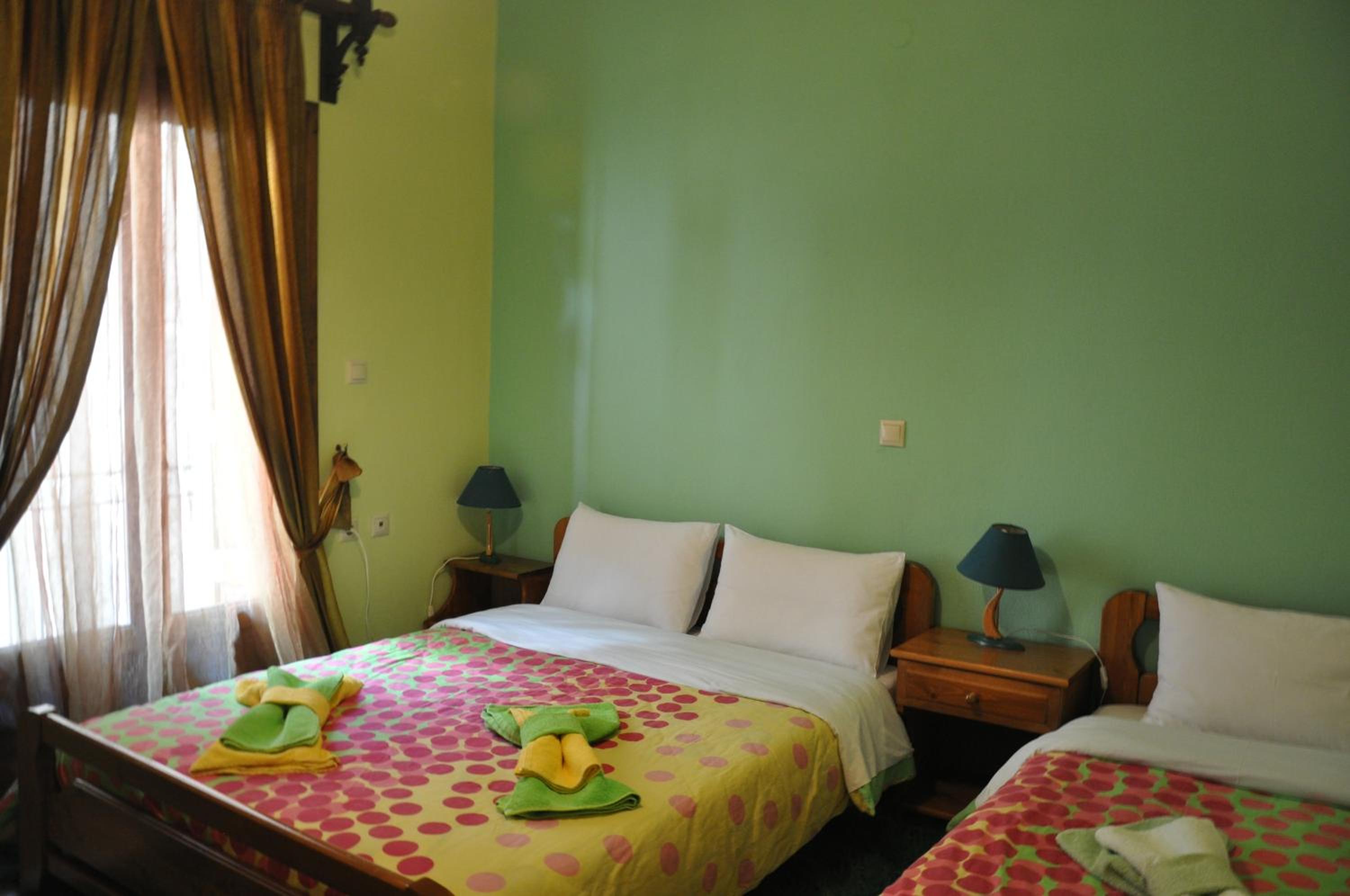 Triple Room photo 1