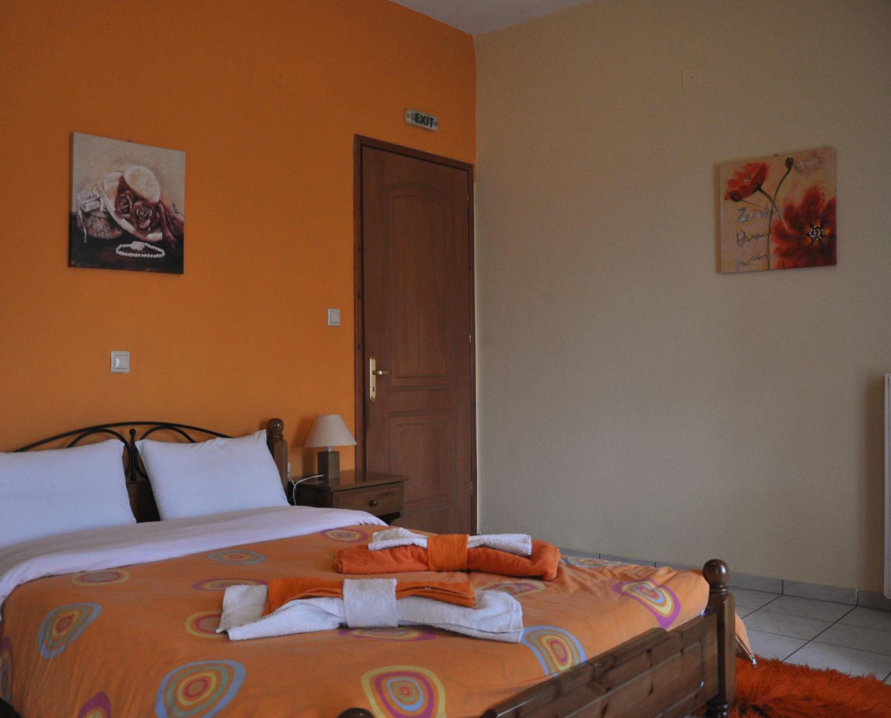 Double Room photo 1