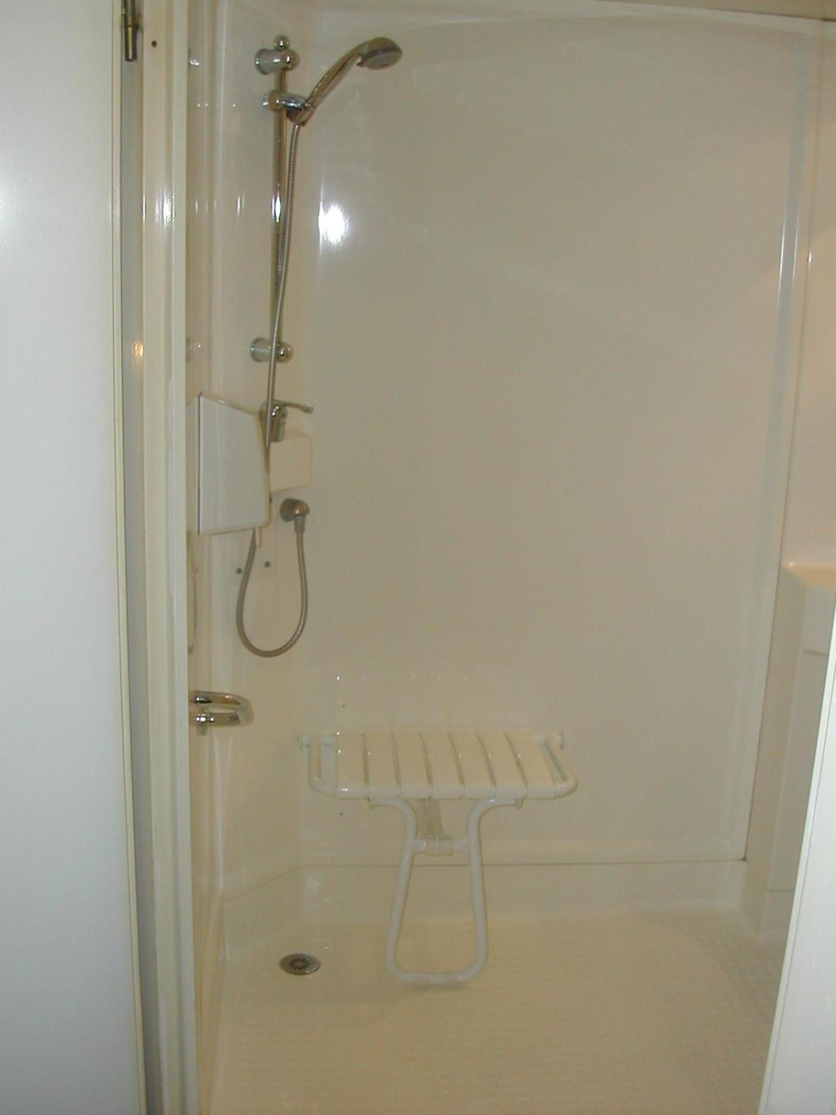 Double Room - Disability Access photo 2