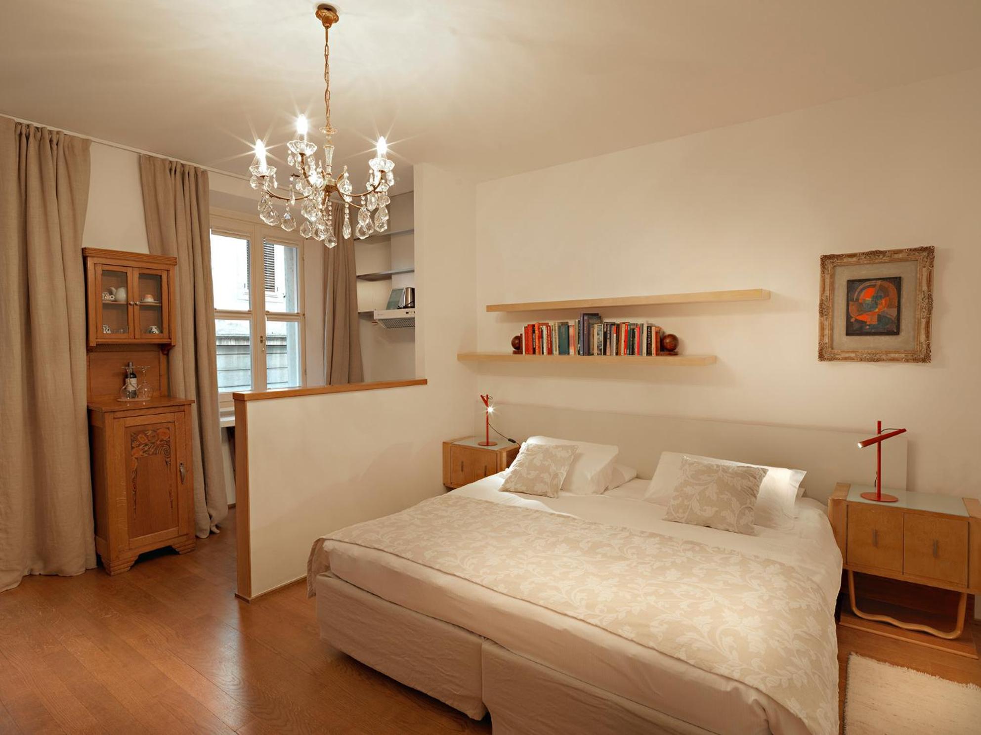 Double Room - Photo 2