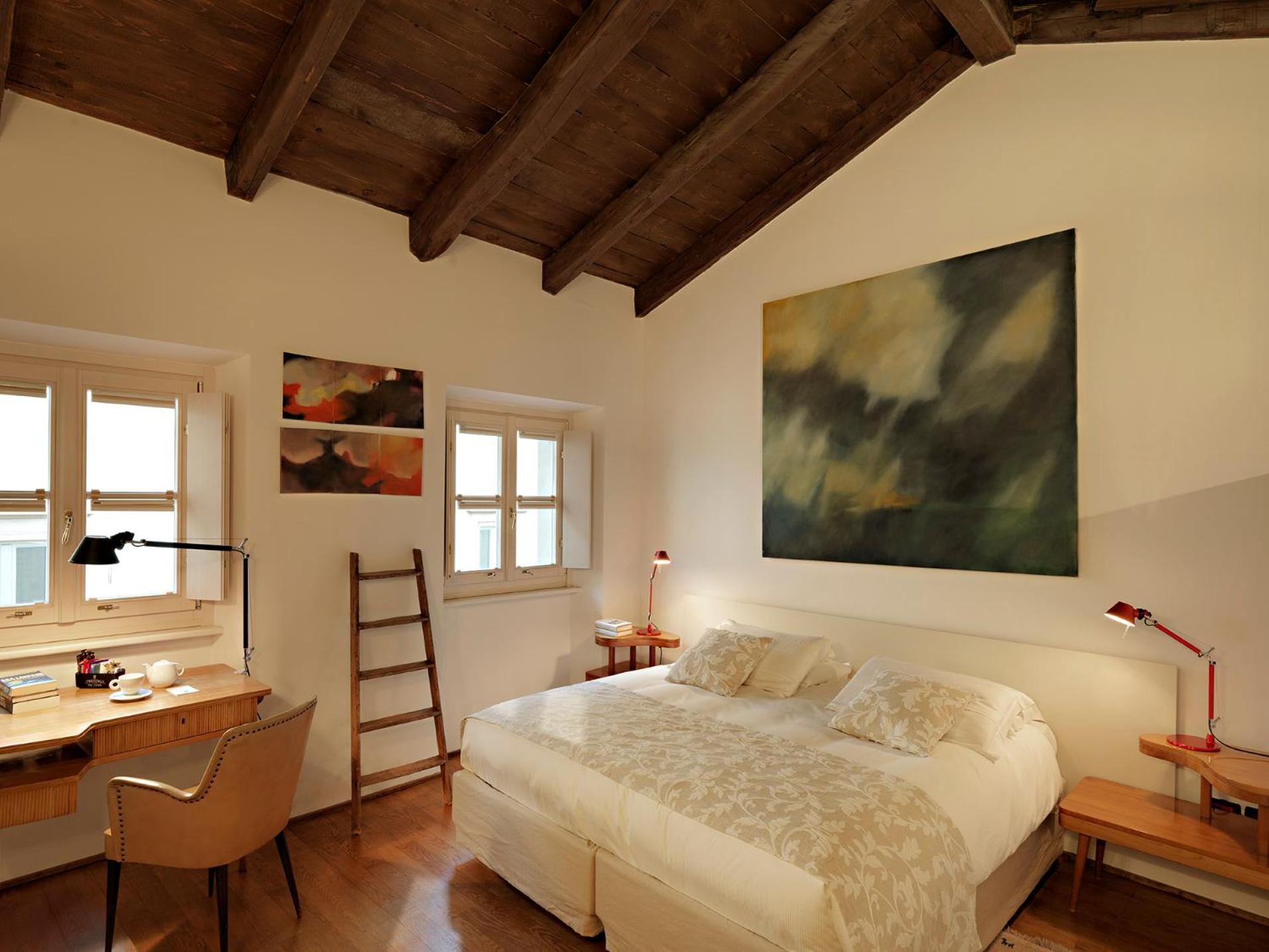 Superior Double Room - Photo 7