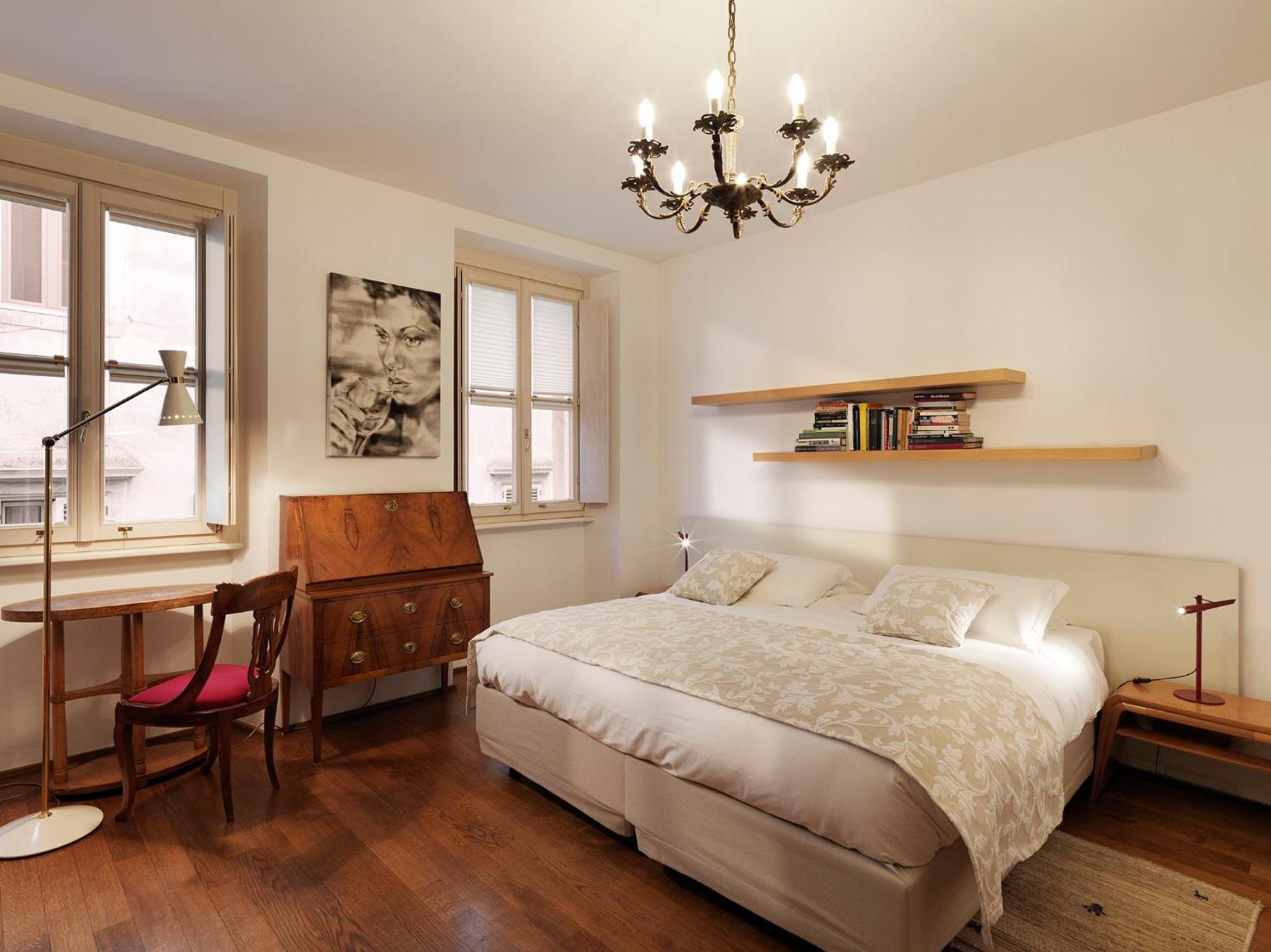 Double Room - Photo 4