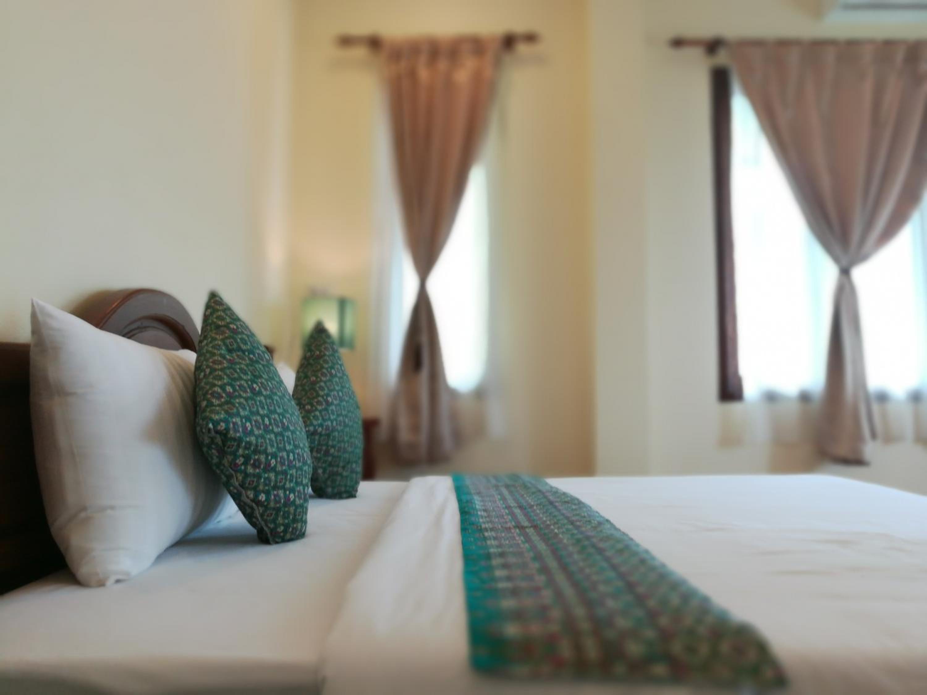Luxury Triple Room - Photo 4