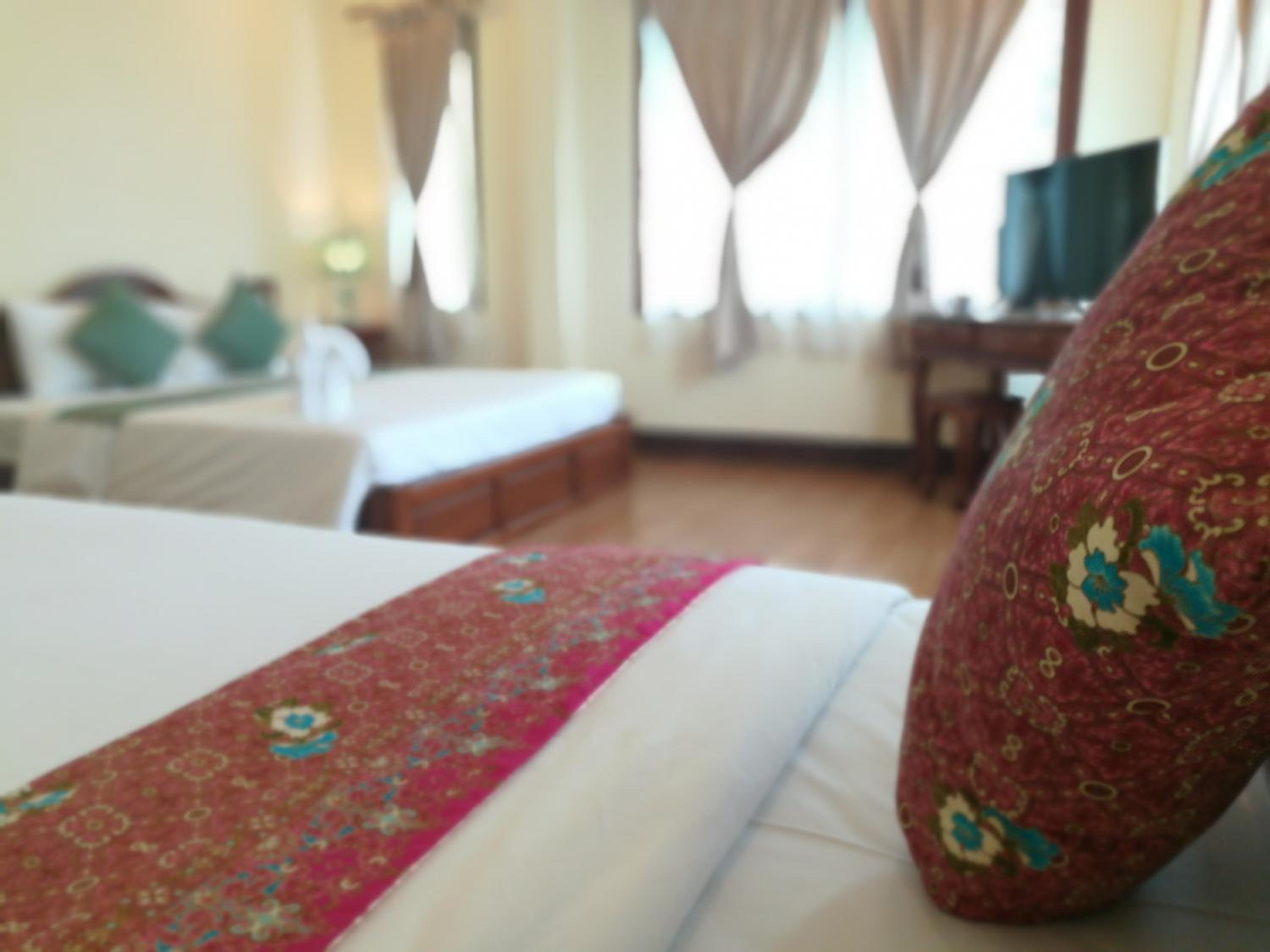 Luxury Triple Room - Photo 3