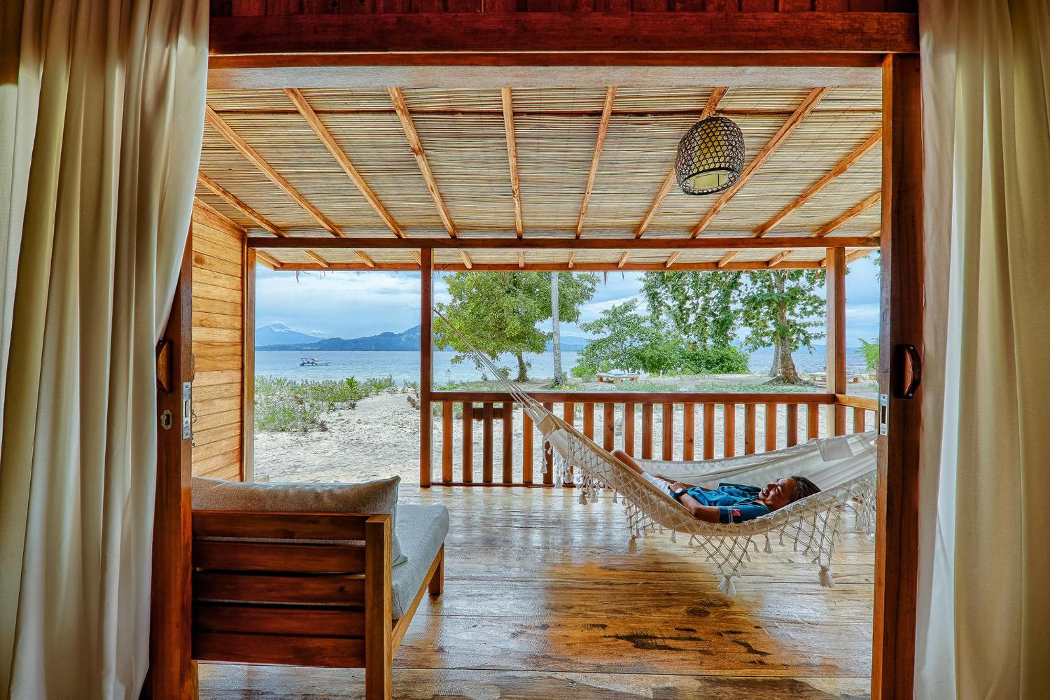 Beach Cottage - Photo 8
