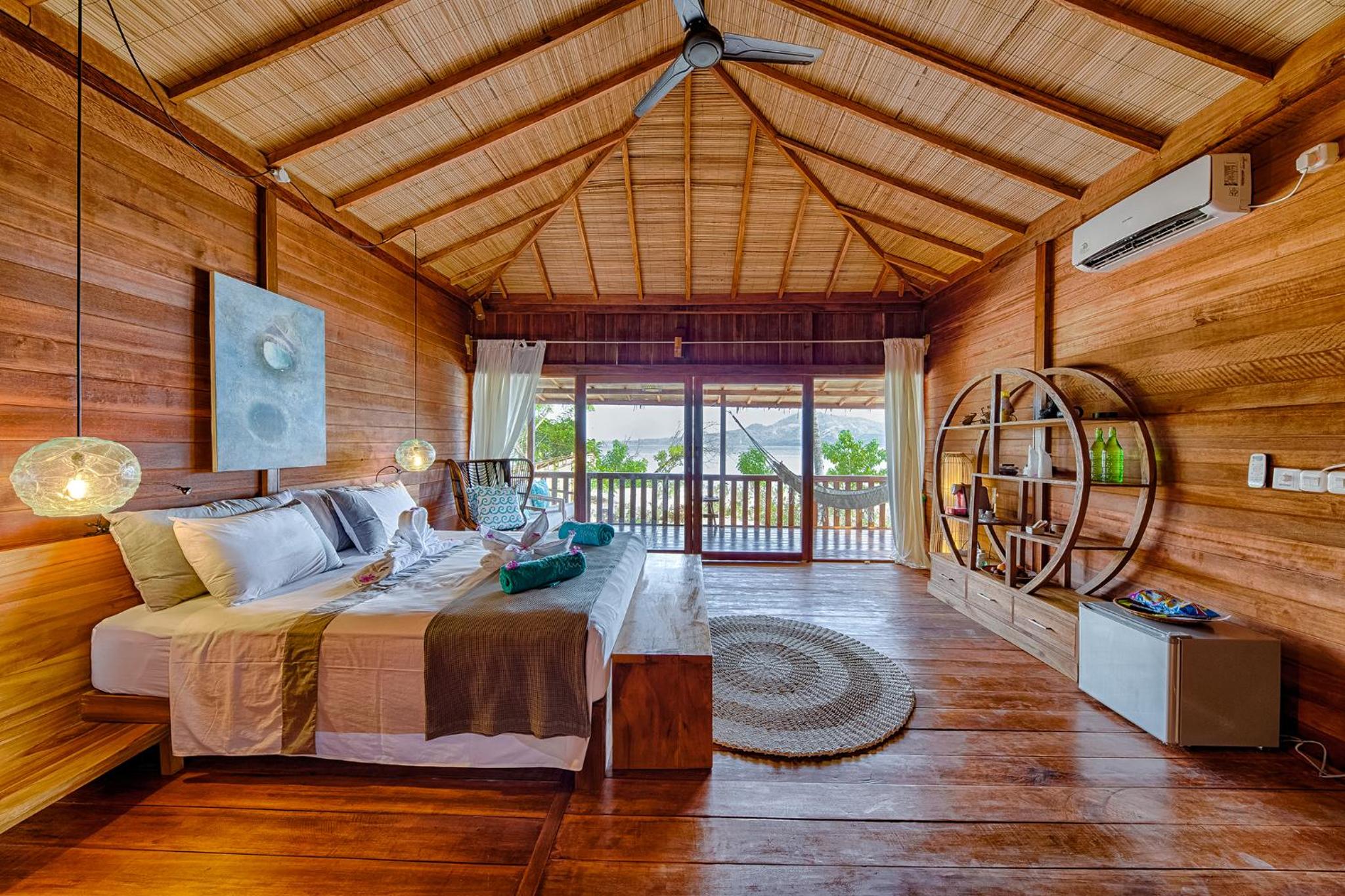 Beach Villa - Photo 1