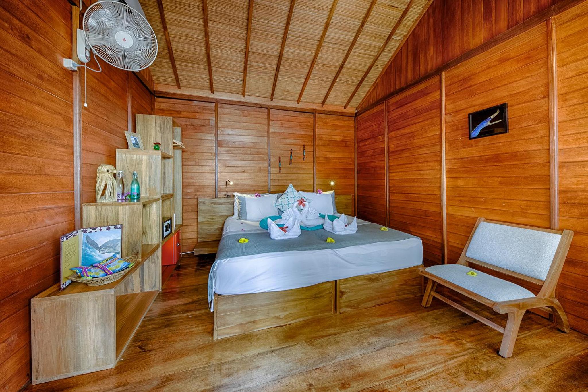 Superior Double Room - Photo 1