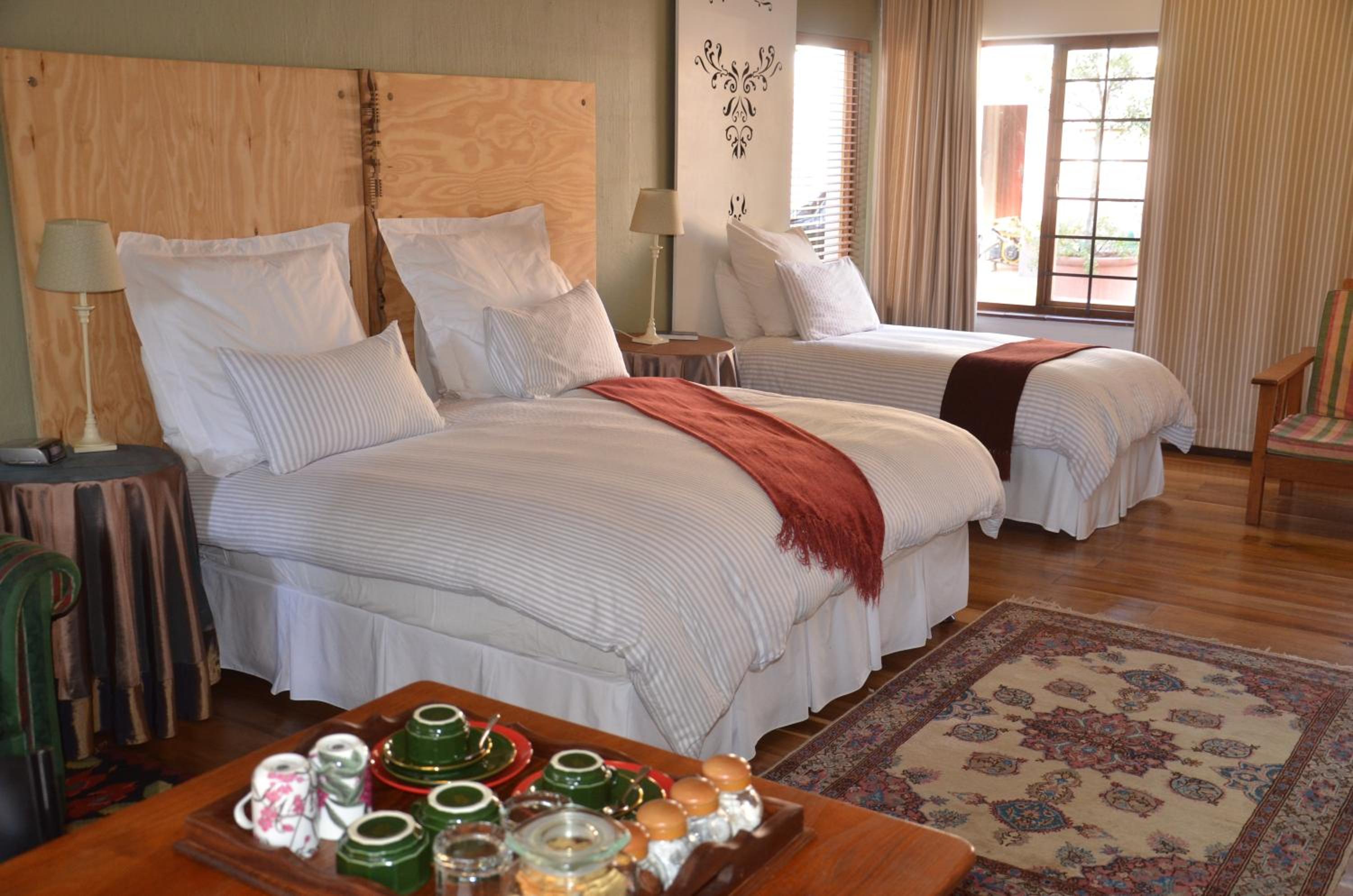 Standard Triple Room photo 1