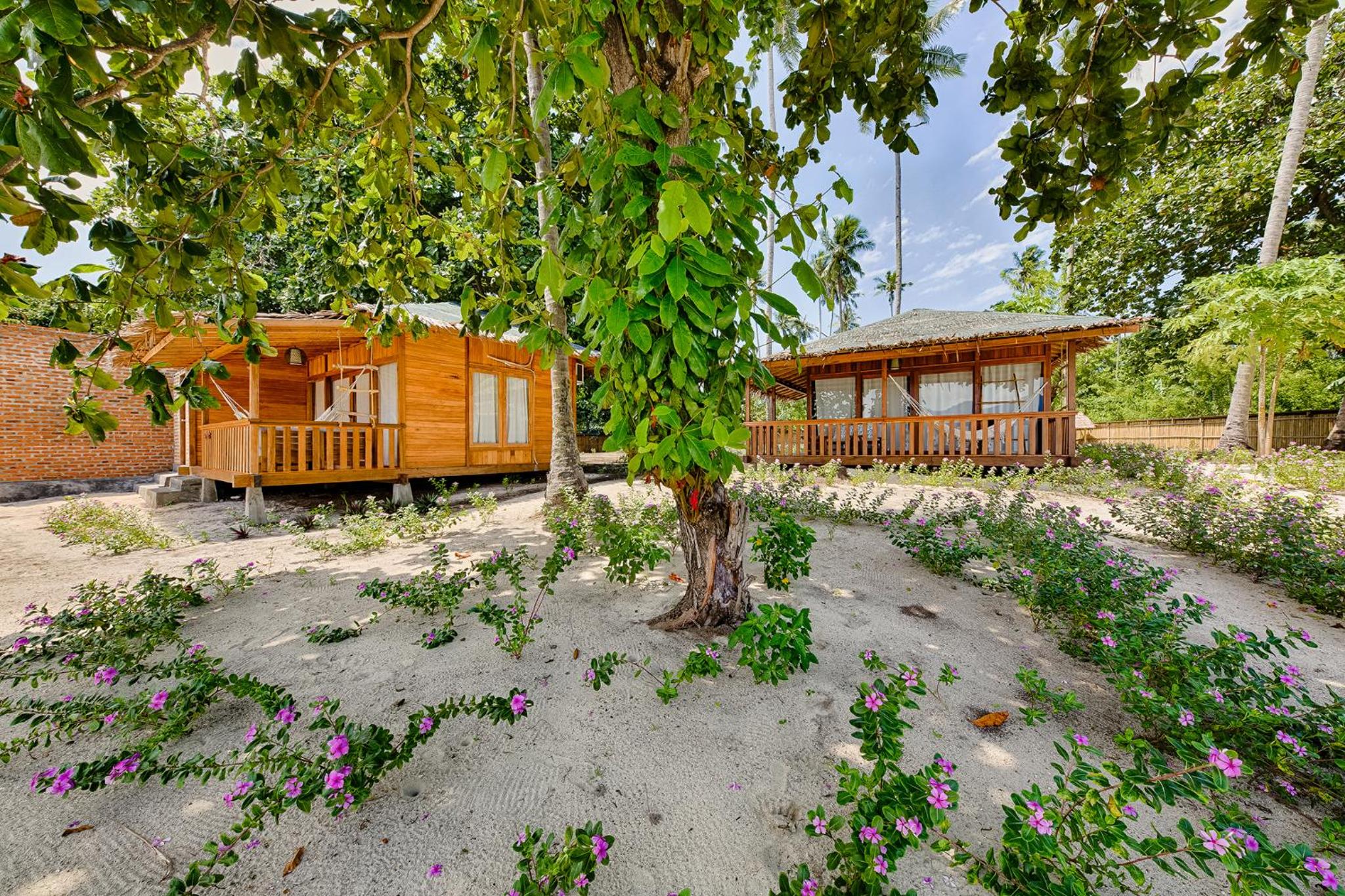 Beach Cottage - Photo 5