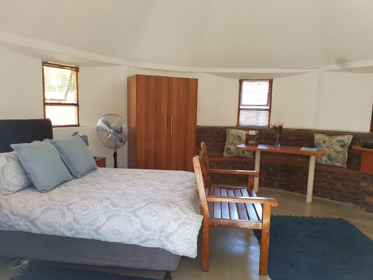  Double Room - Photo 3