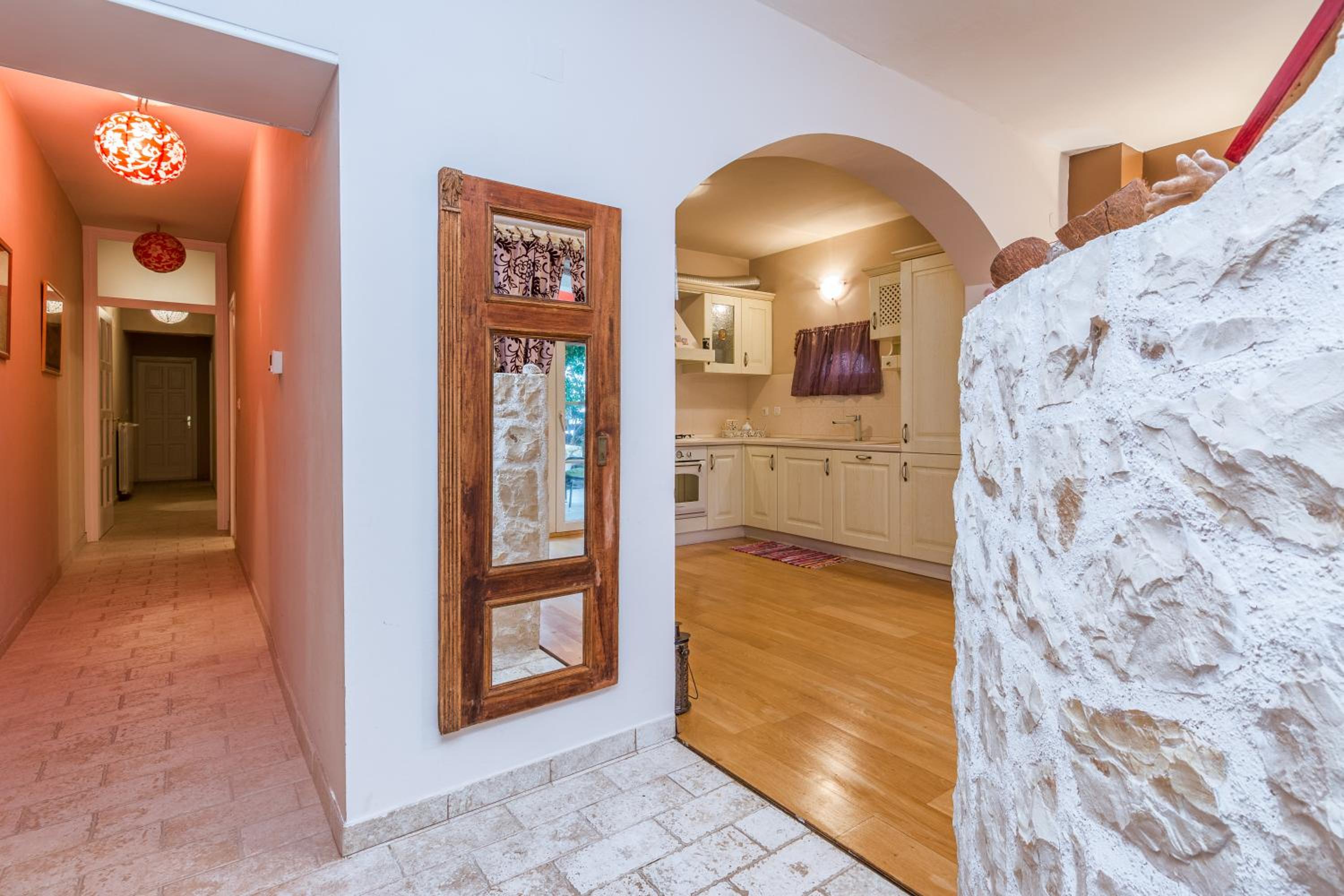 Two-Bedroom Apartment with Terrace photo 1