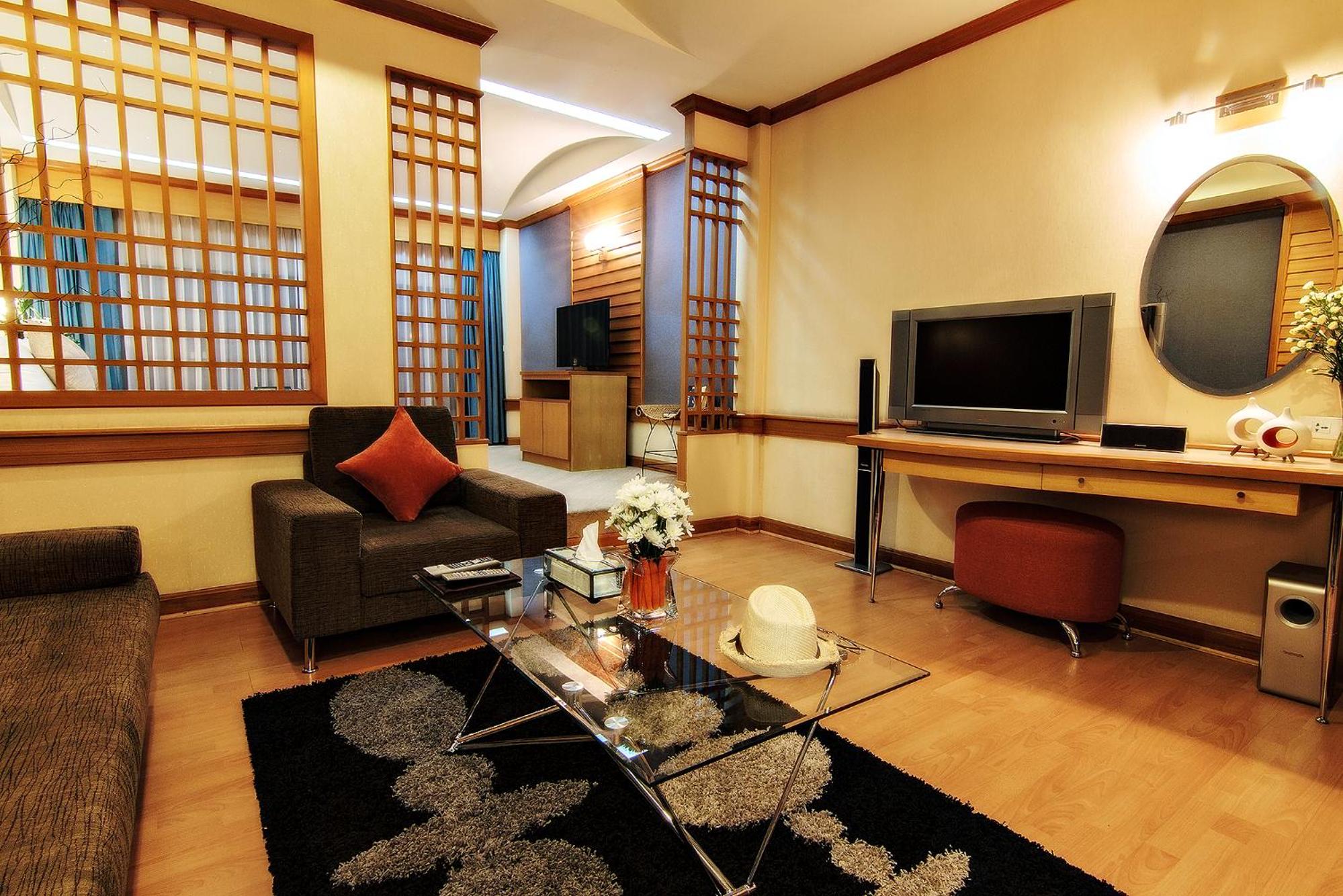 Suite photo 2