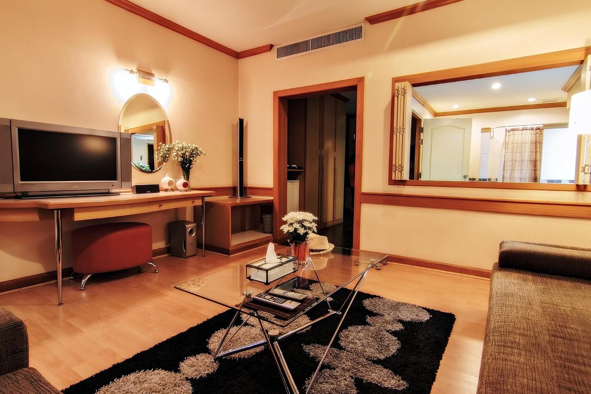 Suite photo 3
