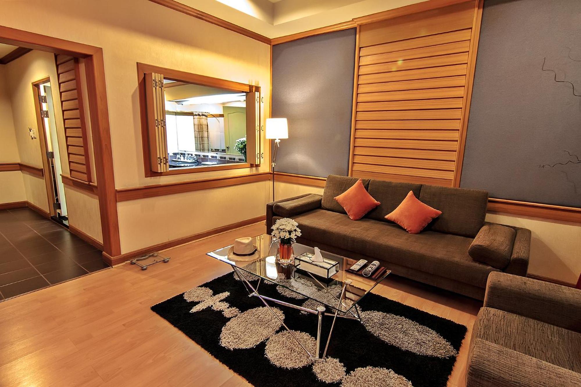 Suite photo 2