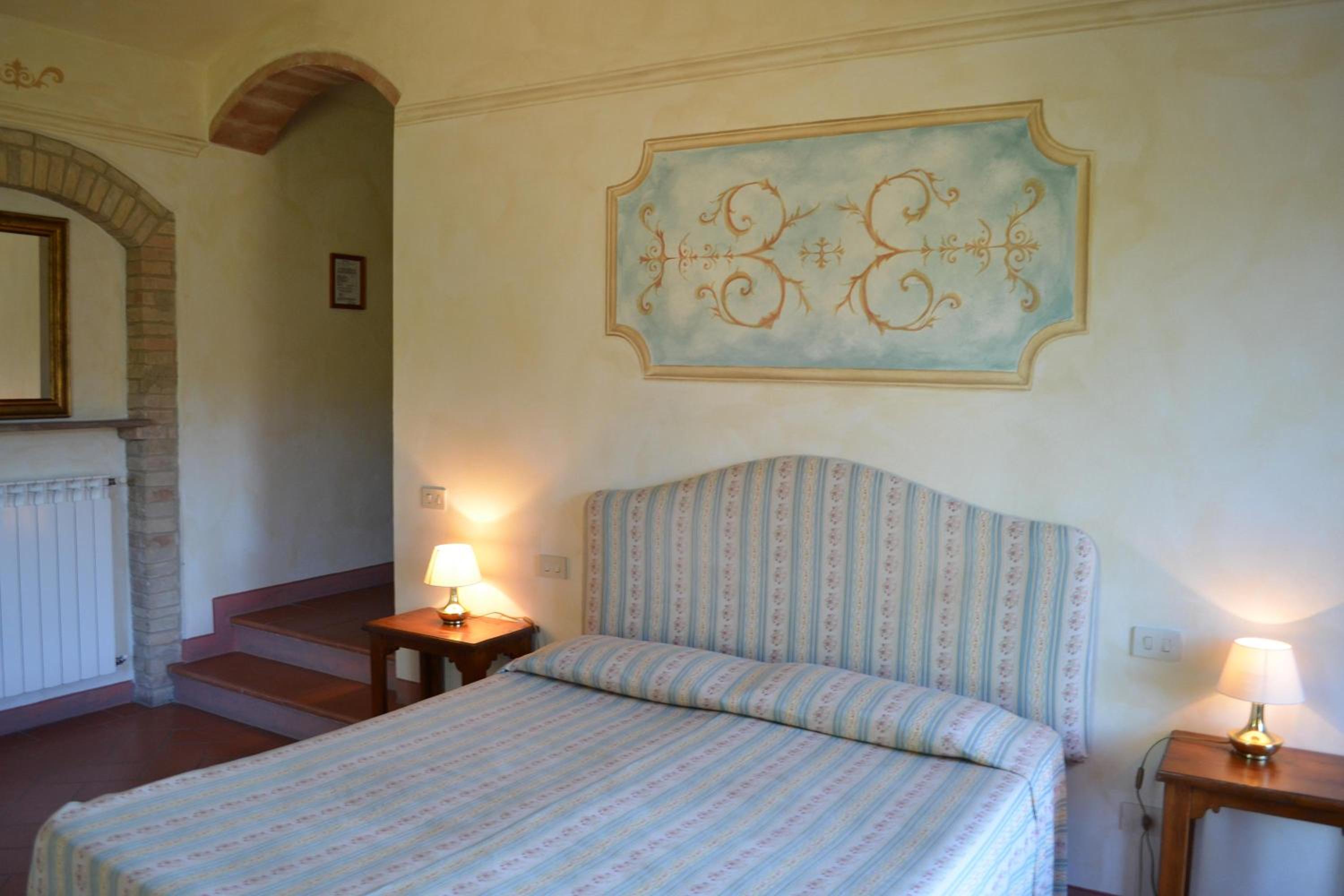 Double or Twin Room with View photo 2