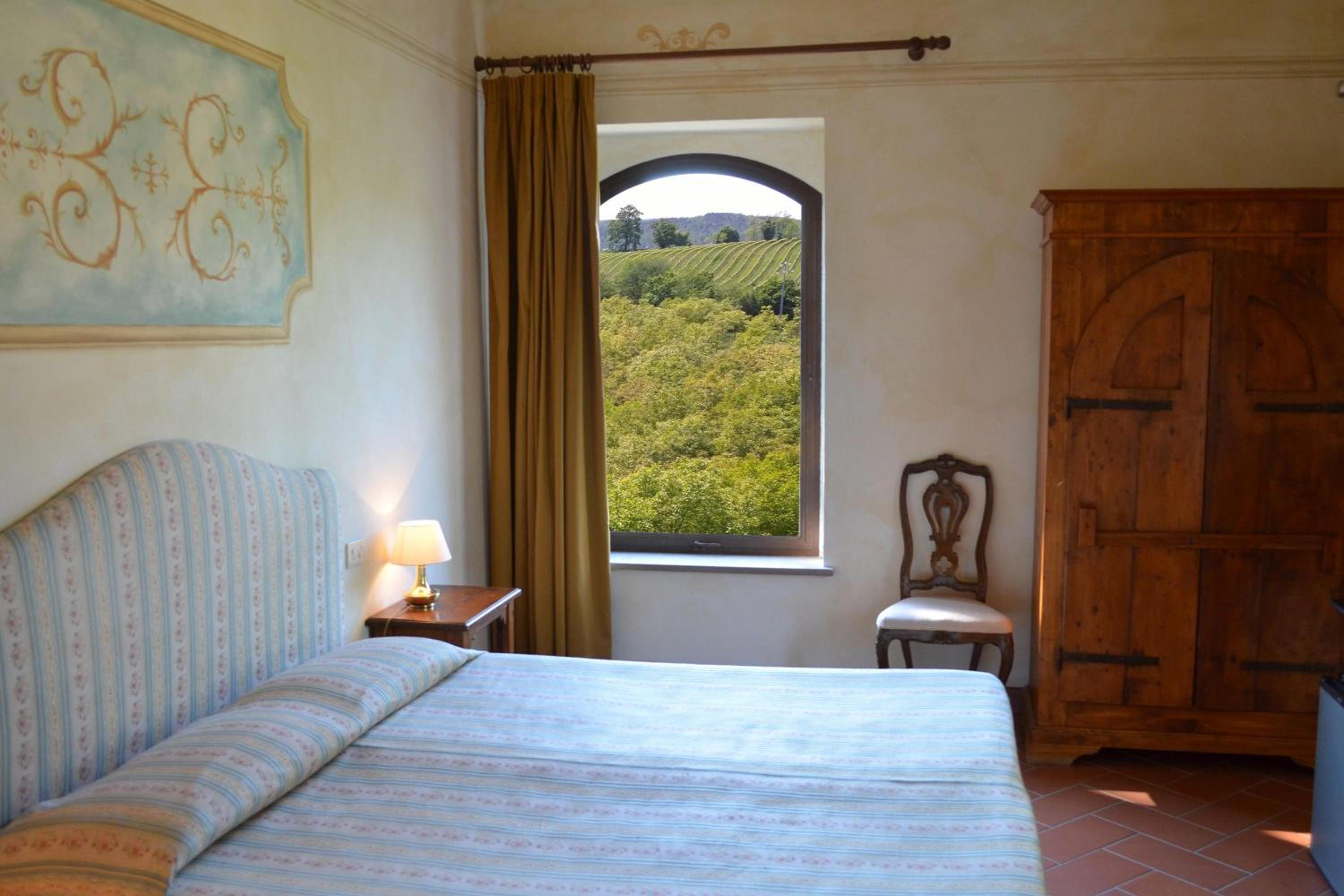 Double or Twin Room with View photo 3
