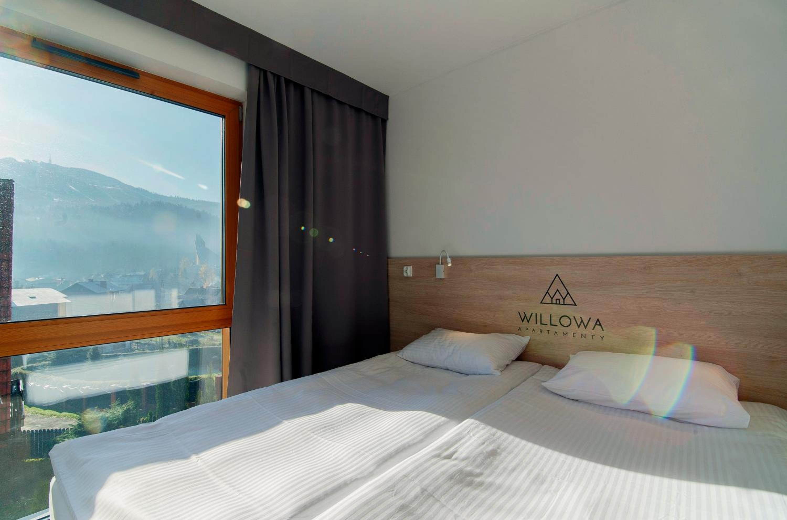 Apartment with Mountain View - Photo 25