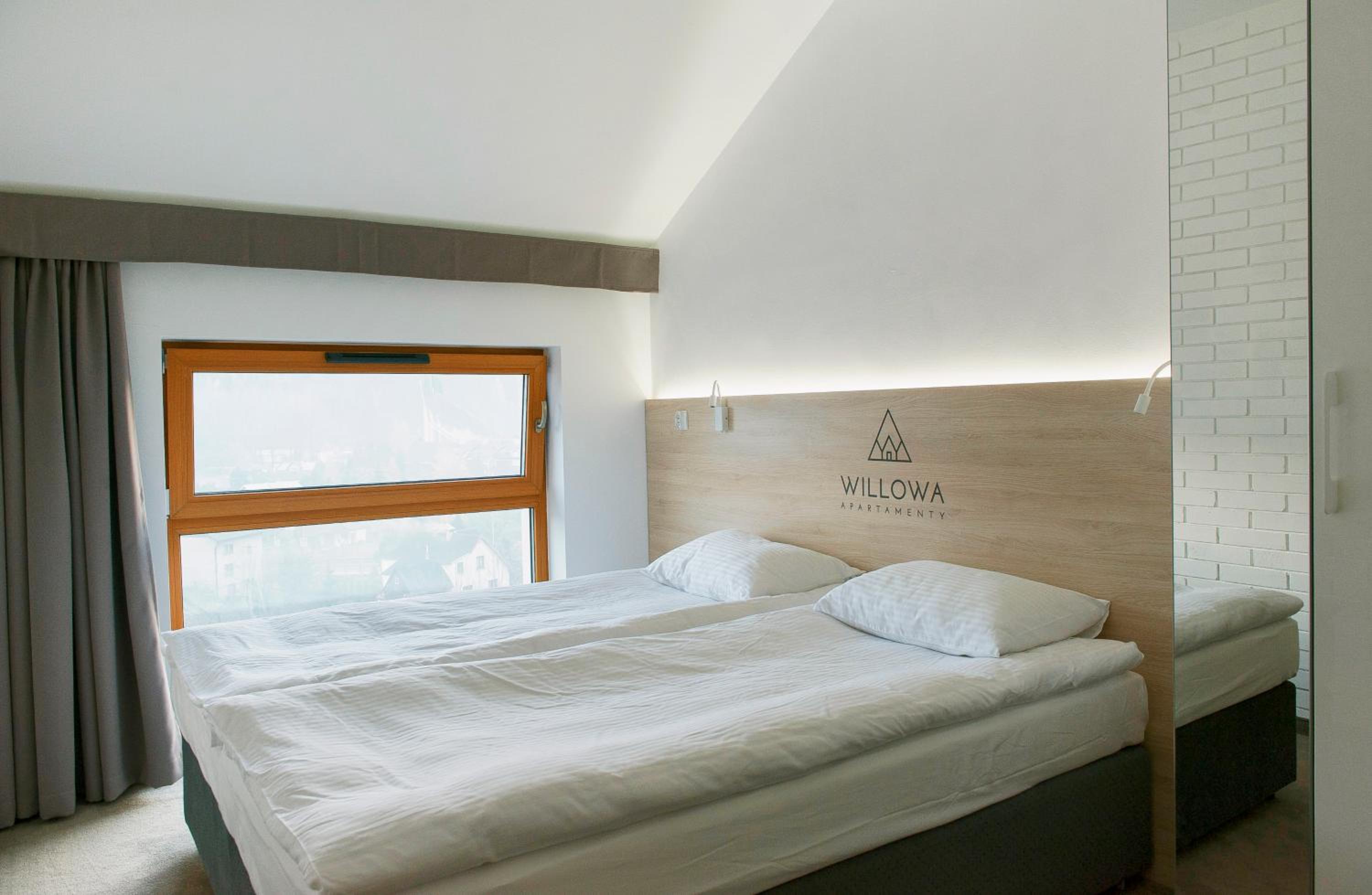Apartment with Mountain View - Photo 18