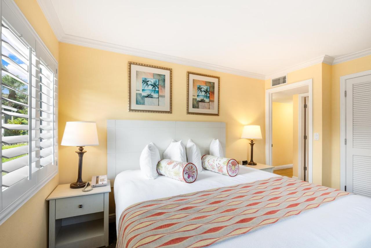 2-bedroom suite