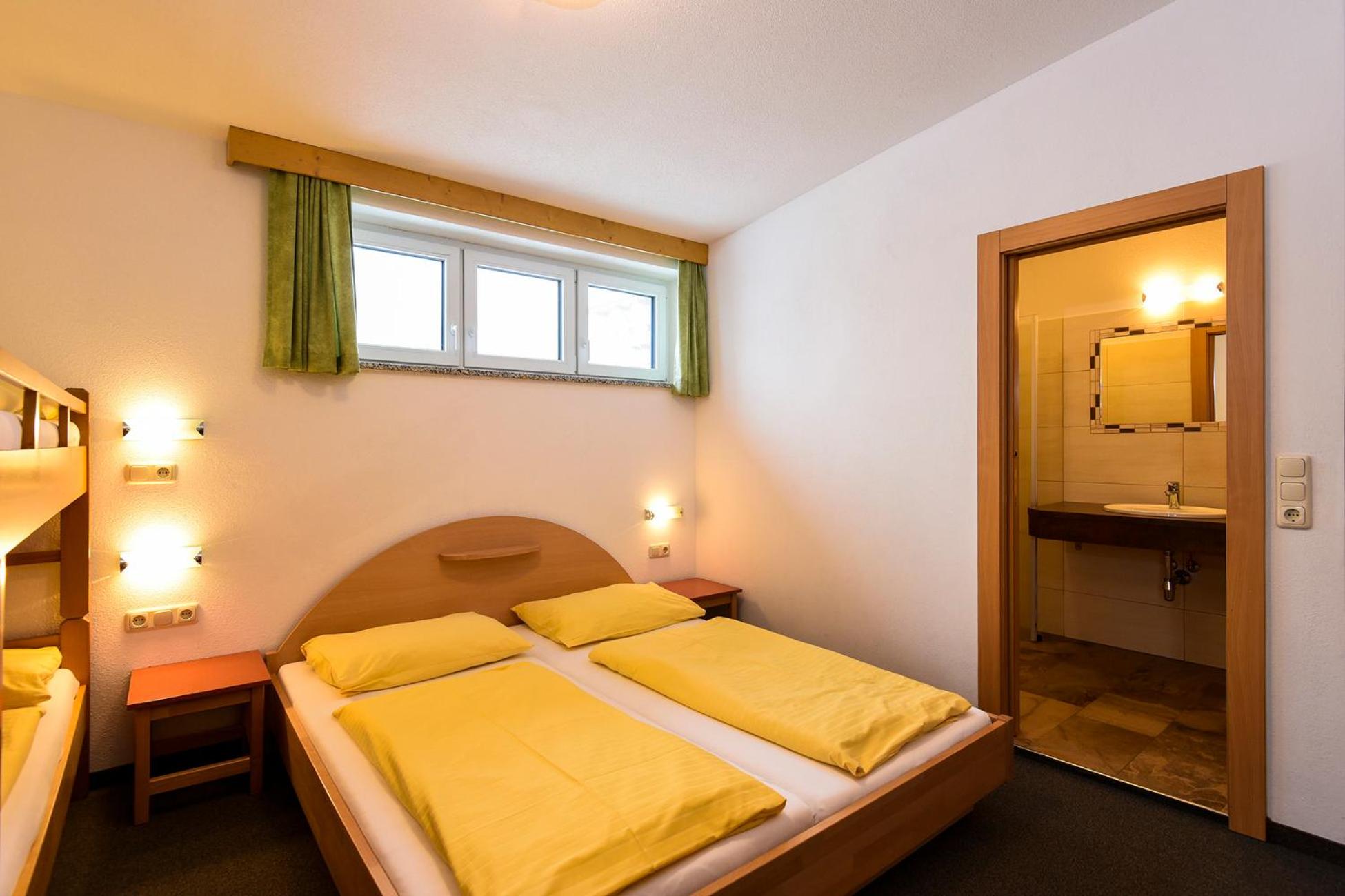 Comfort Quadruple Room - Photo 1
