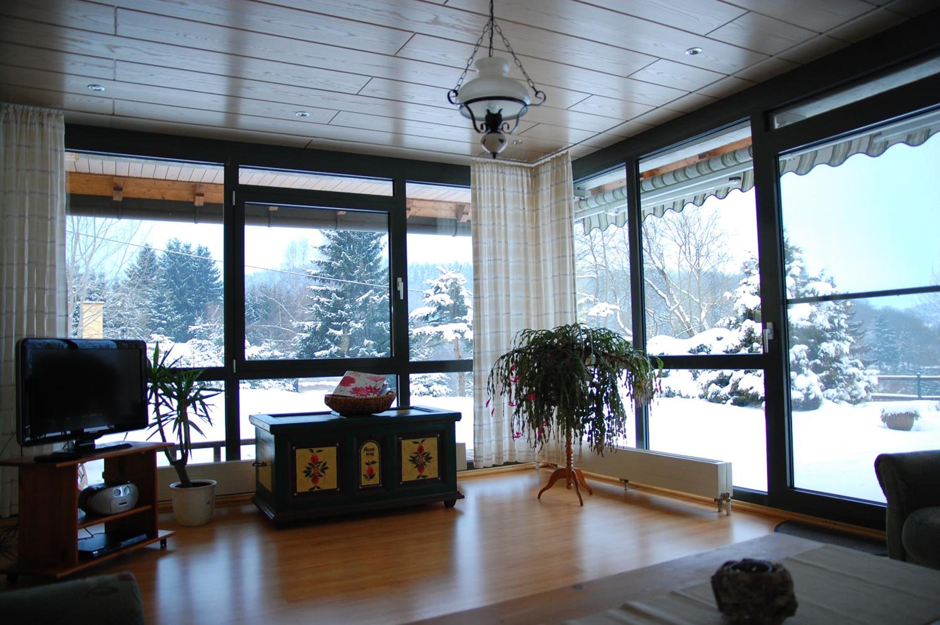 Apartment with Terrace photo 1