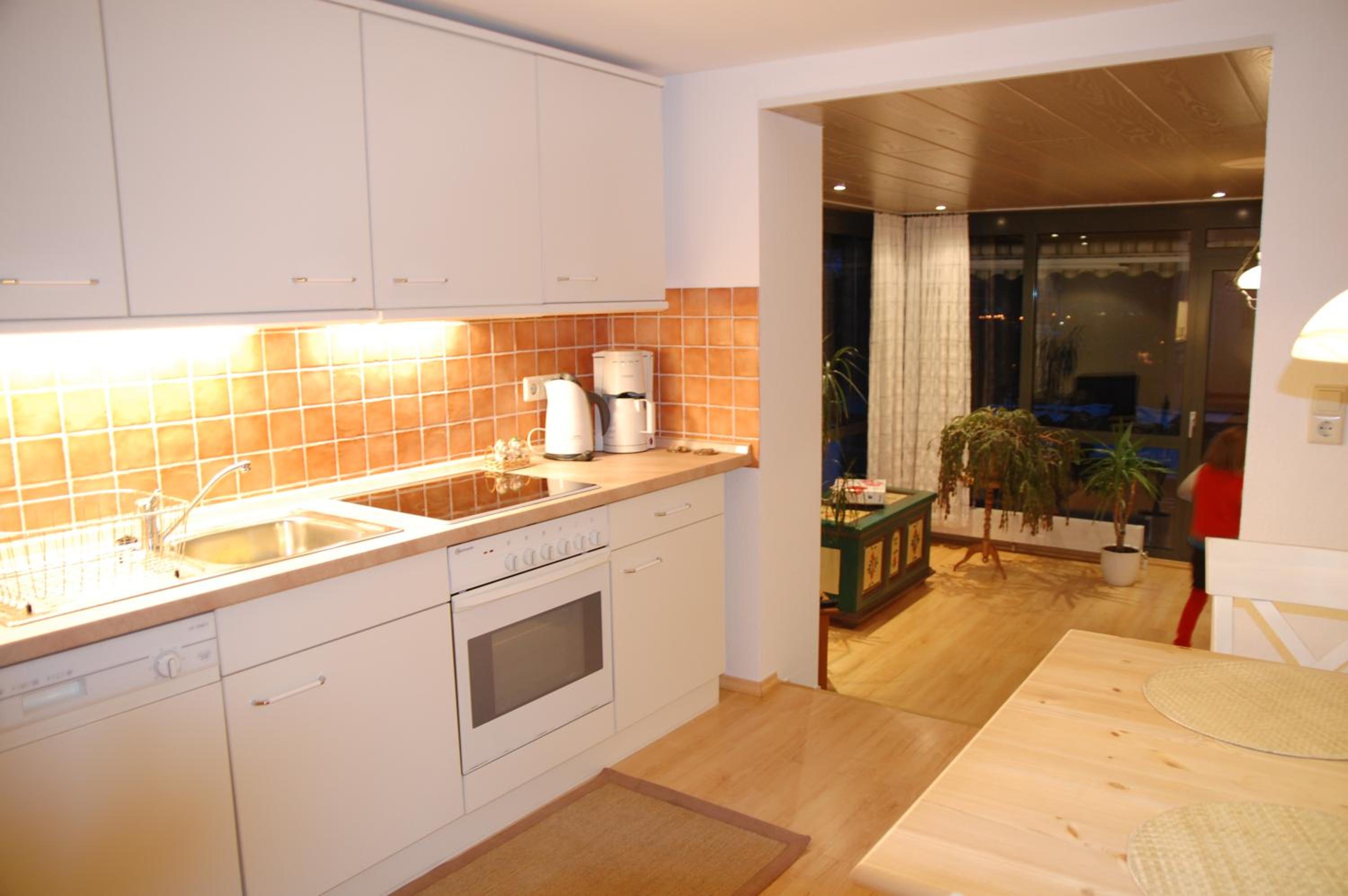 Apartment with Terrace photo 3