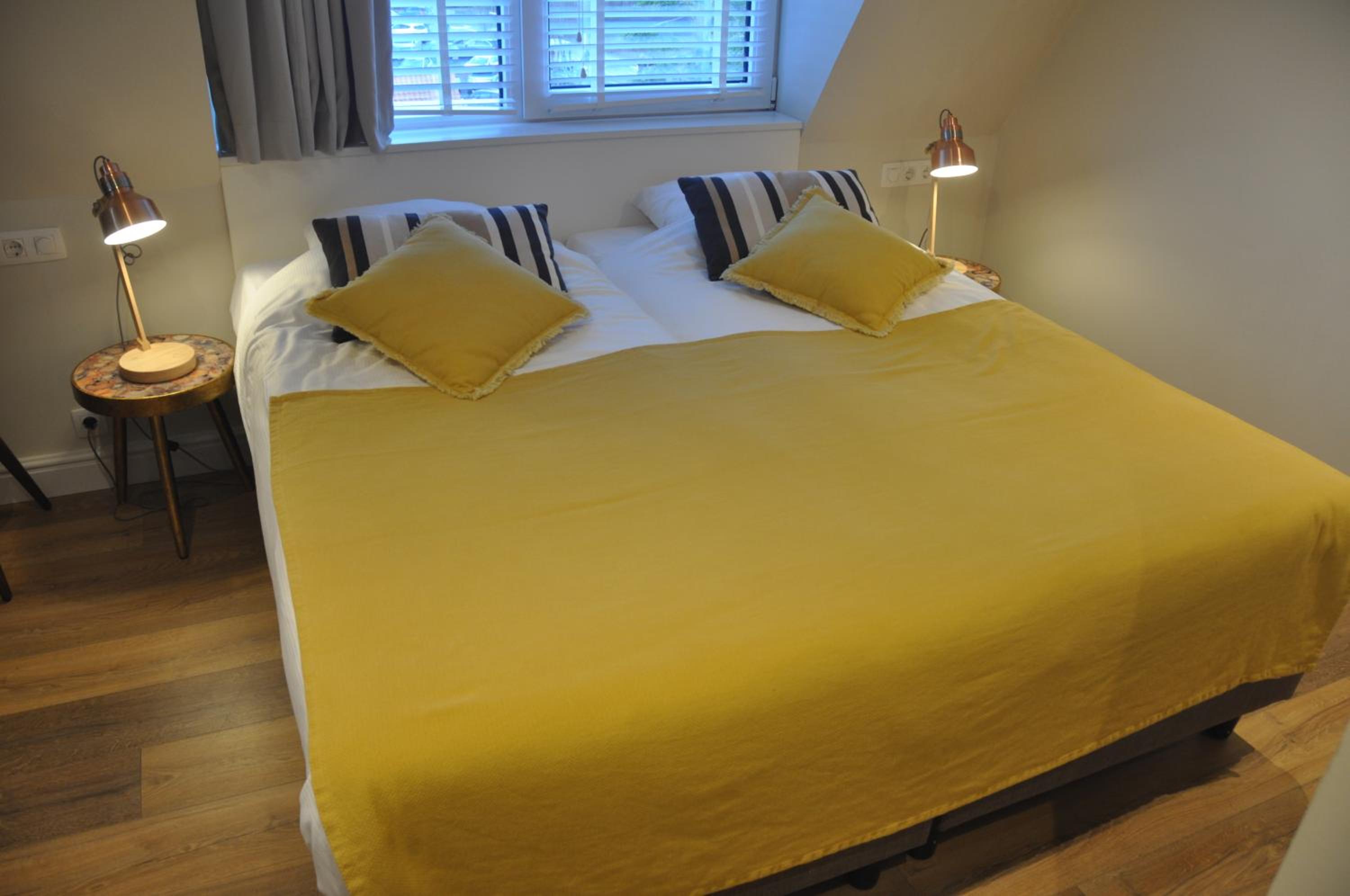 Small Twin Room