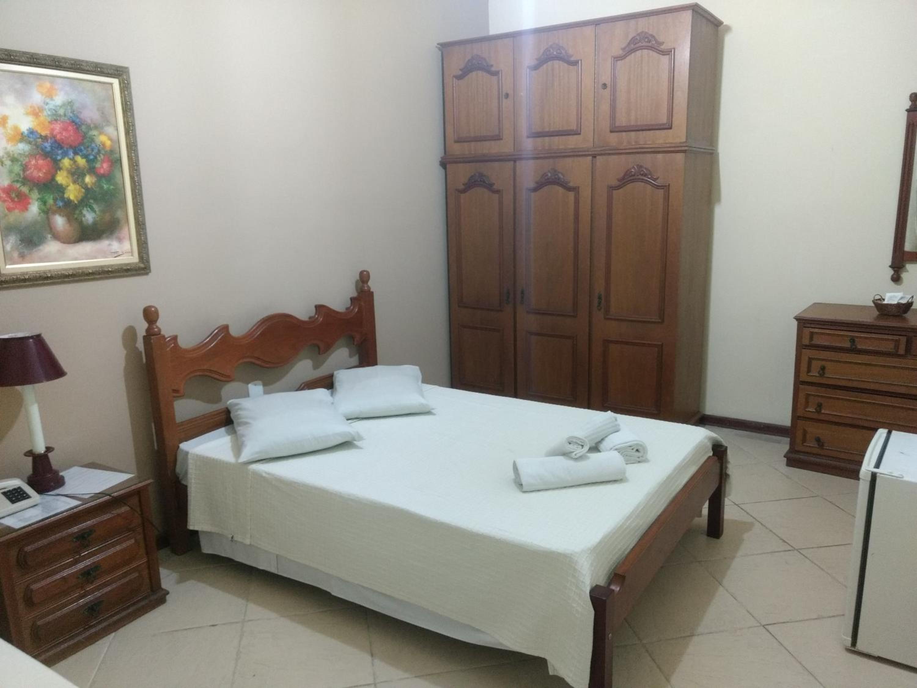 Standard Double or Twin Room photo 2