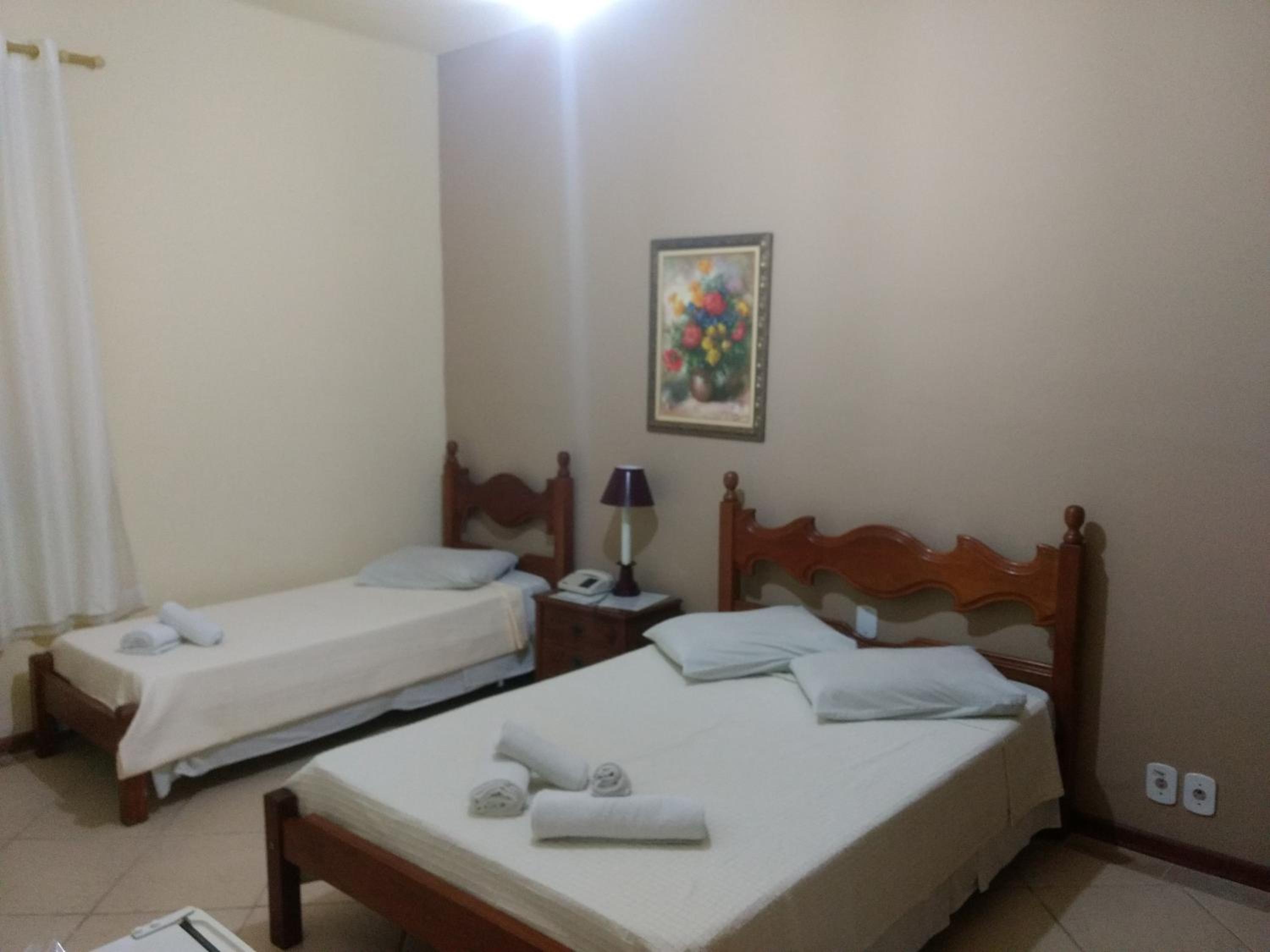 Standard Double or Twin Room photo 3